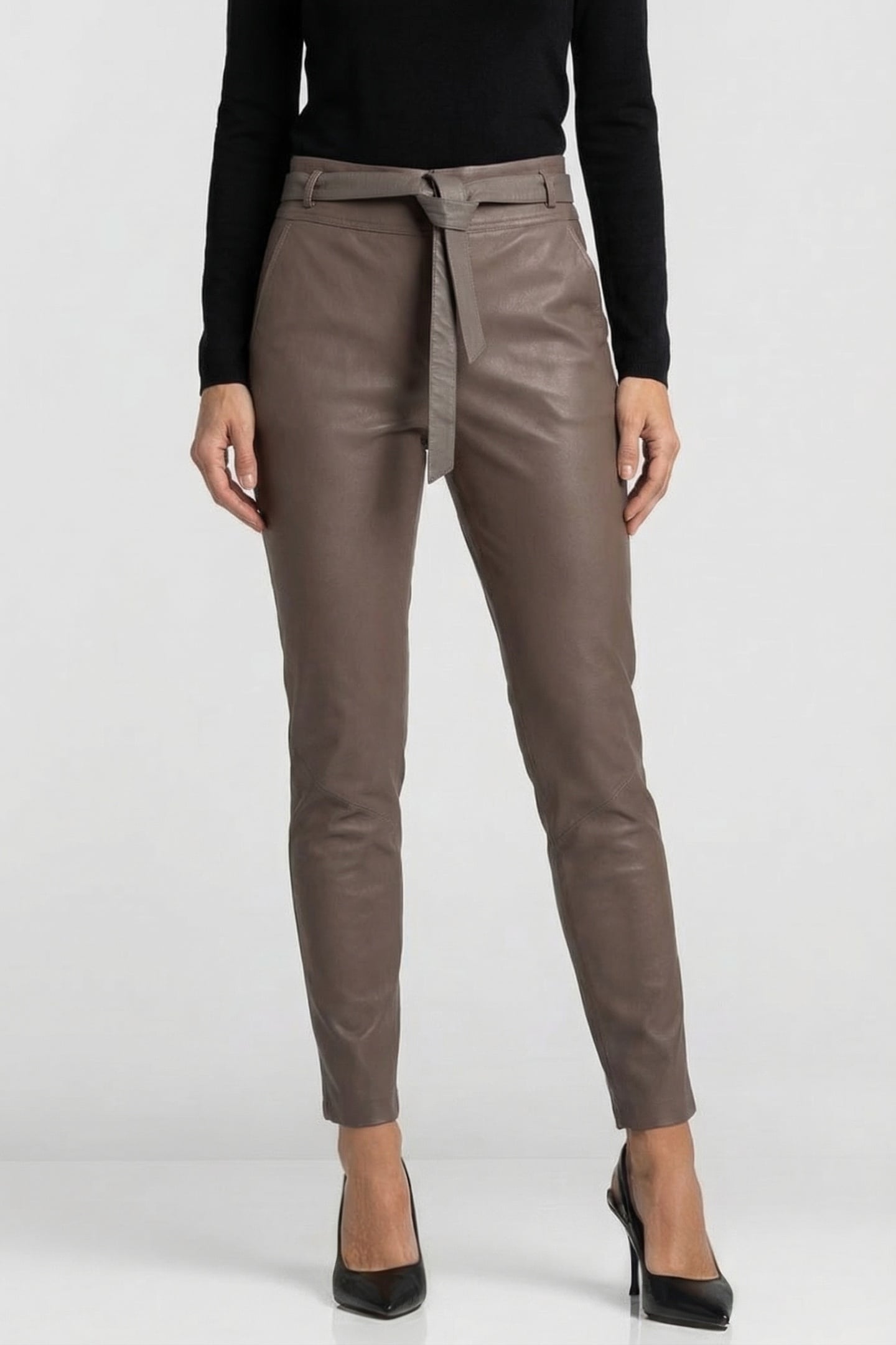 ANN P TAUPE 1