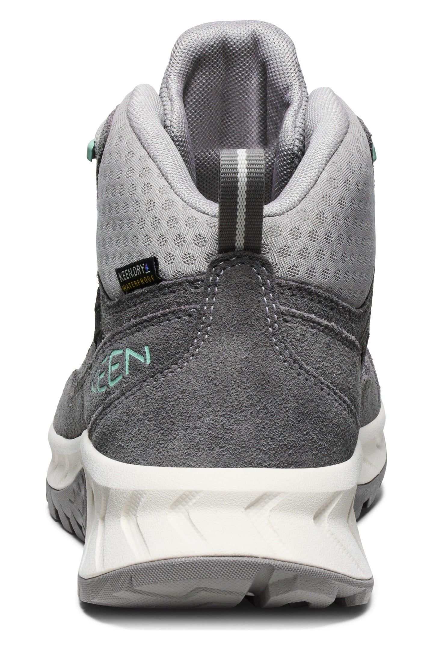HIGHTRAIL MID WP ALLOY/LICHEN 5