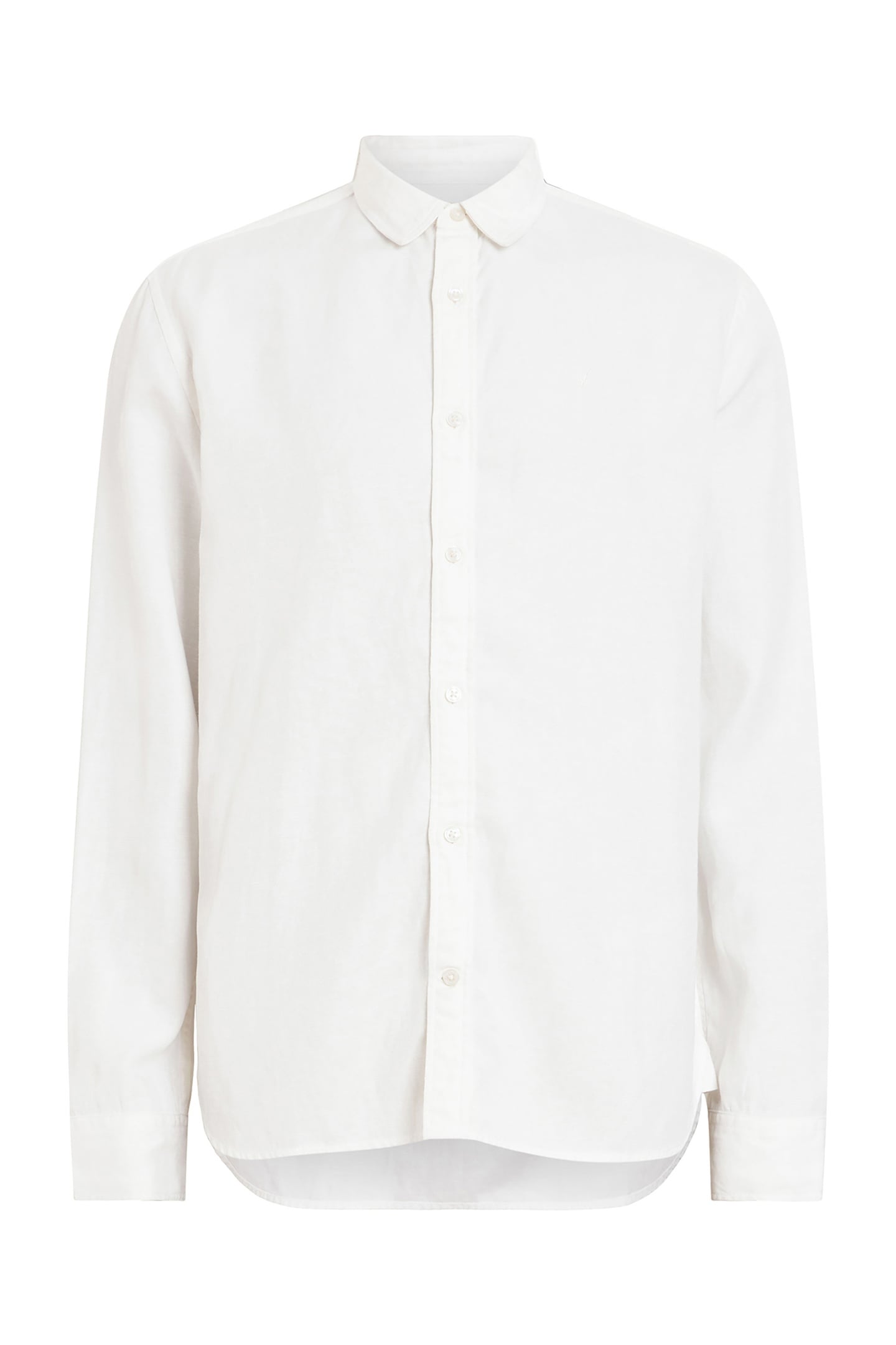 LAGUNA LS SHIRT OPTIC WHITE 5
