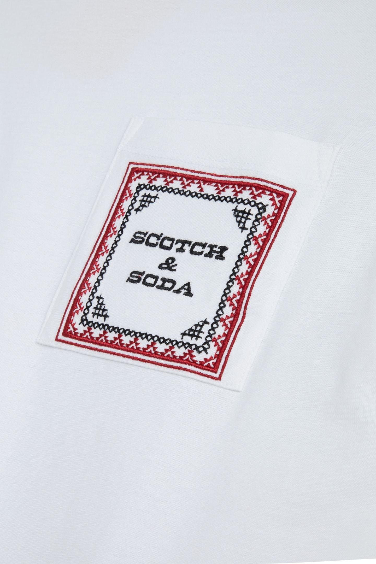 GRAPHIC TEE BRIGHT WHITE 3