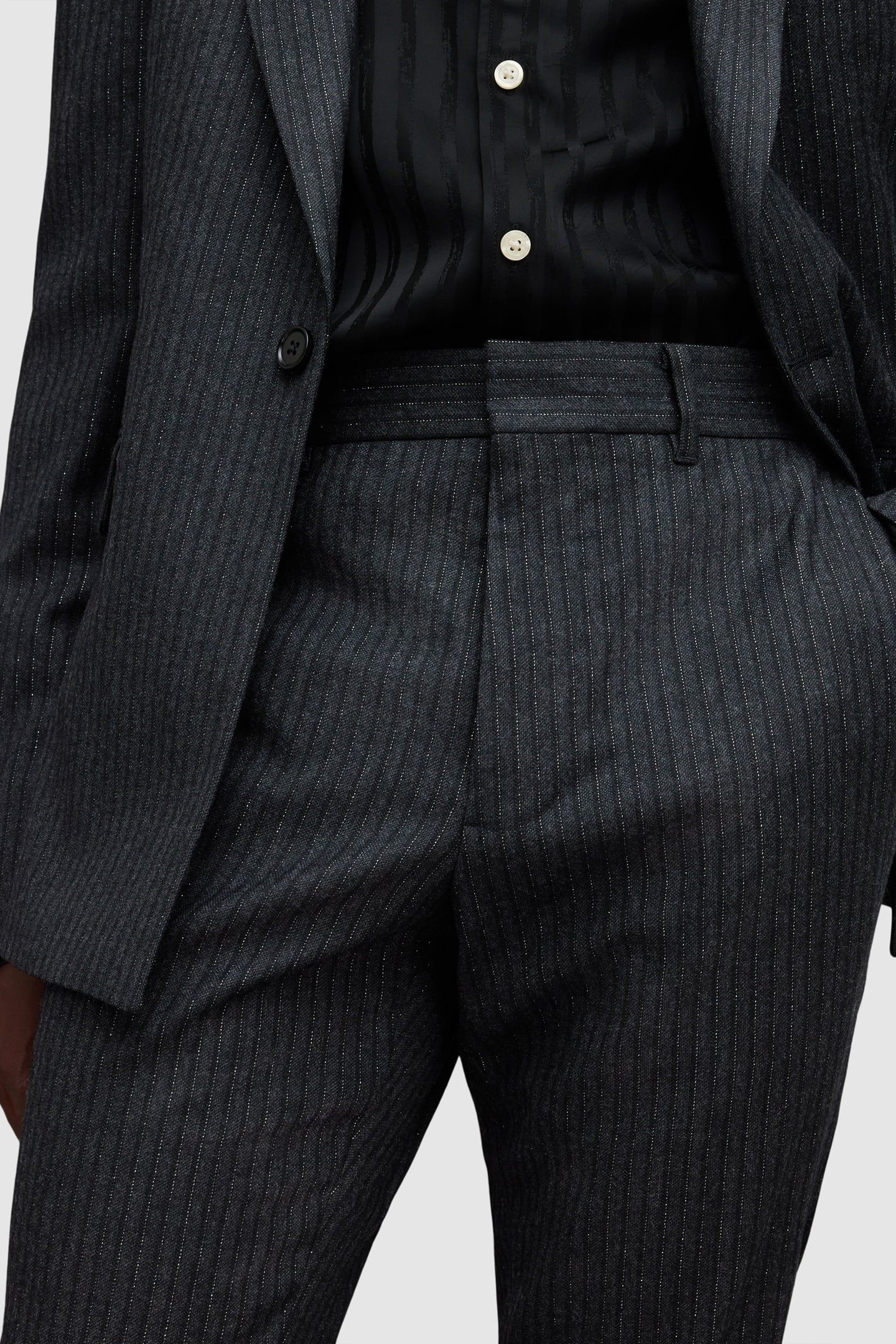 ANDROM TROUSER CHARCOAL GREY 6
