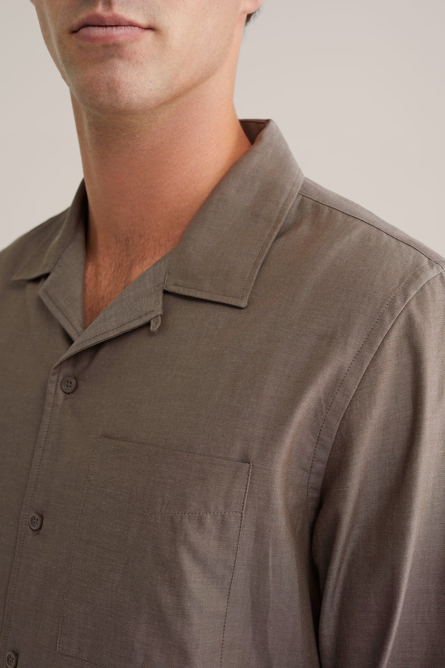 SHIRT GREYISH GREEN 6