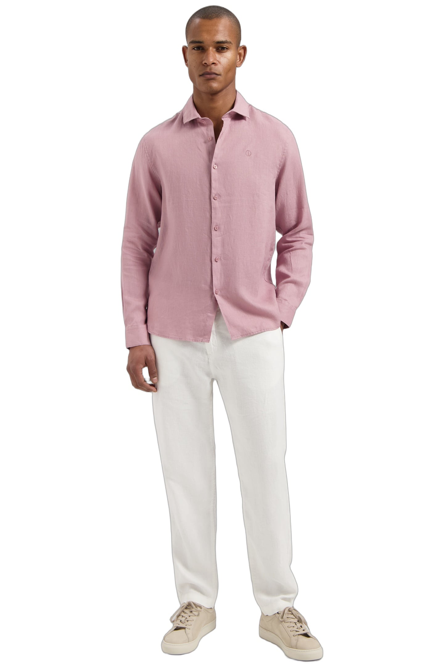 DS-JAGGER SHIRT WOODROSE 2