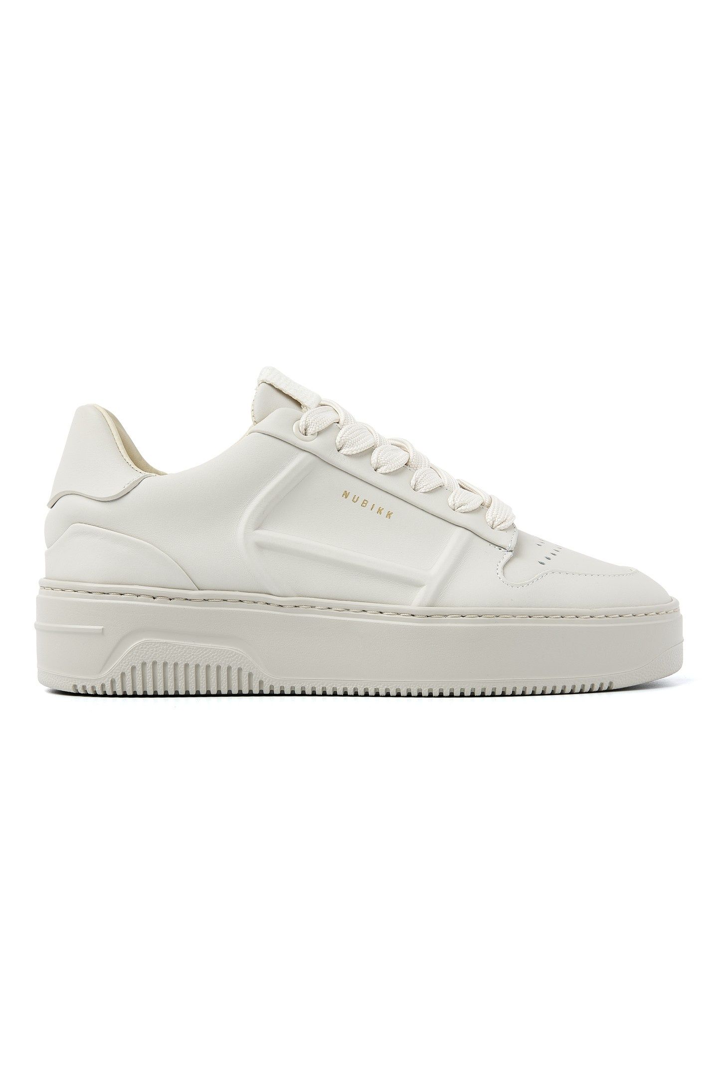 BASKET COLE (L) DESERT LEATHER 1