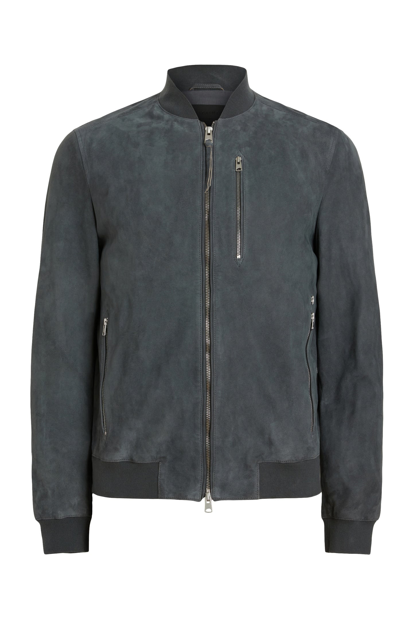KEMBLE BOMBER SLATESTONE GREY 5