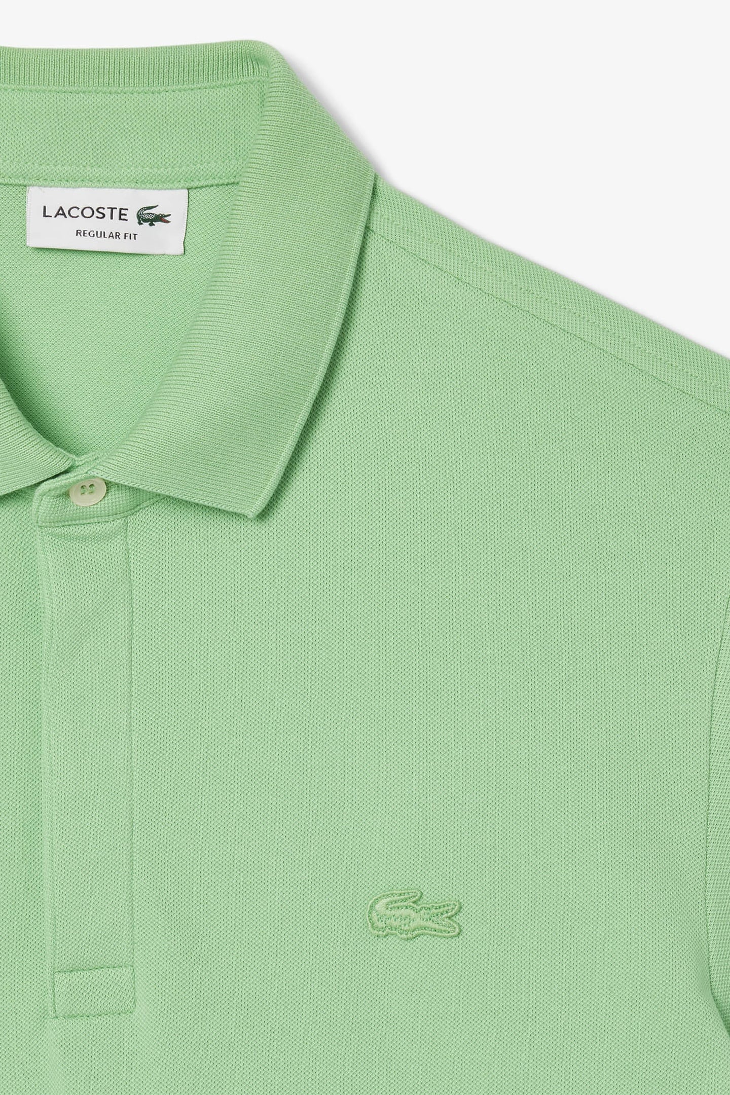 SHORT SLEEVE POLO LIAMONE 6