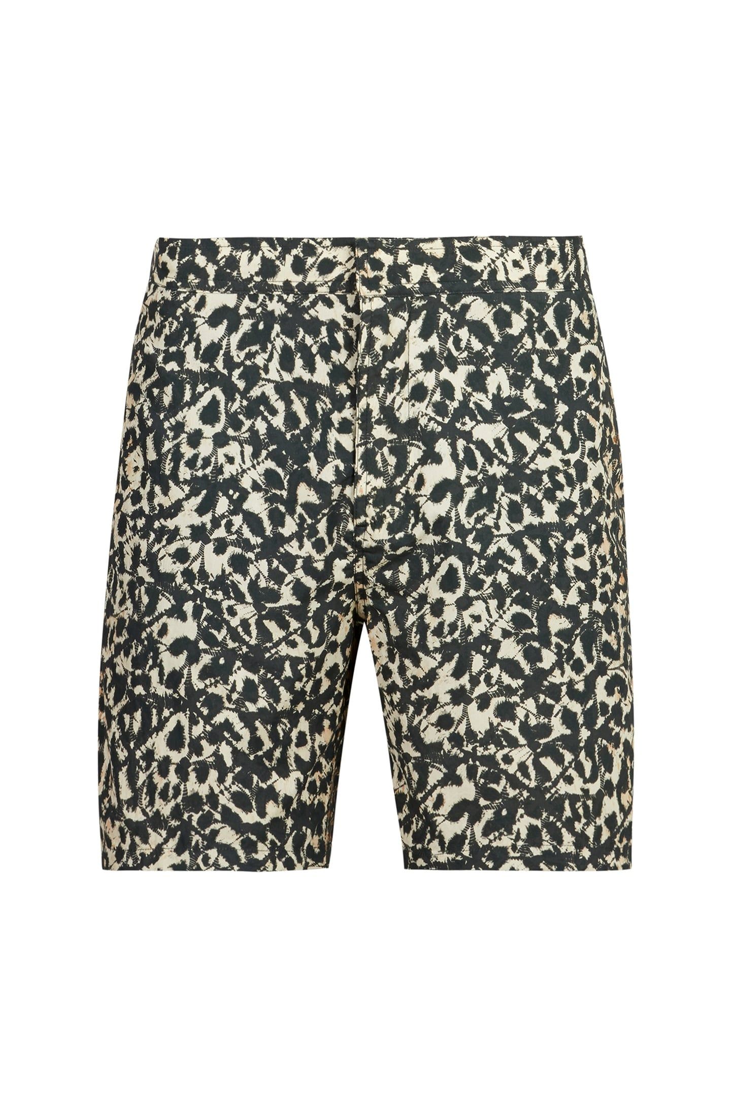RESERVE DYE SWIMSHOR ECRU 5