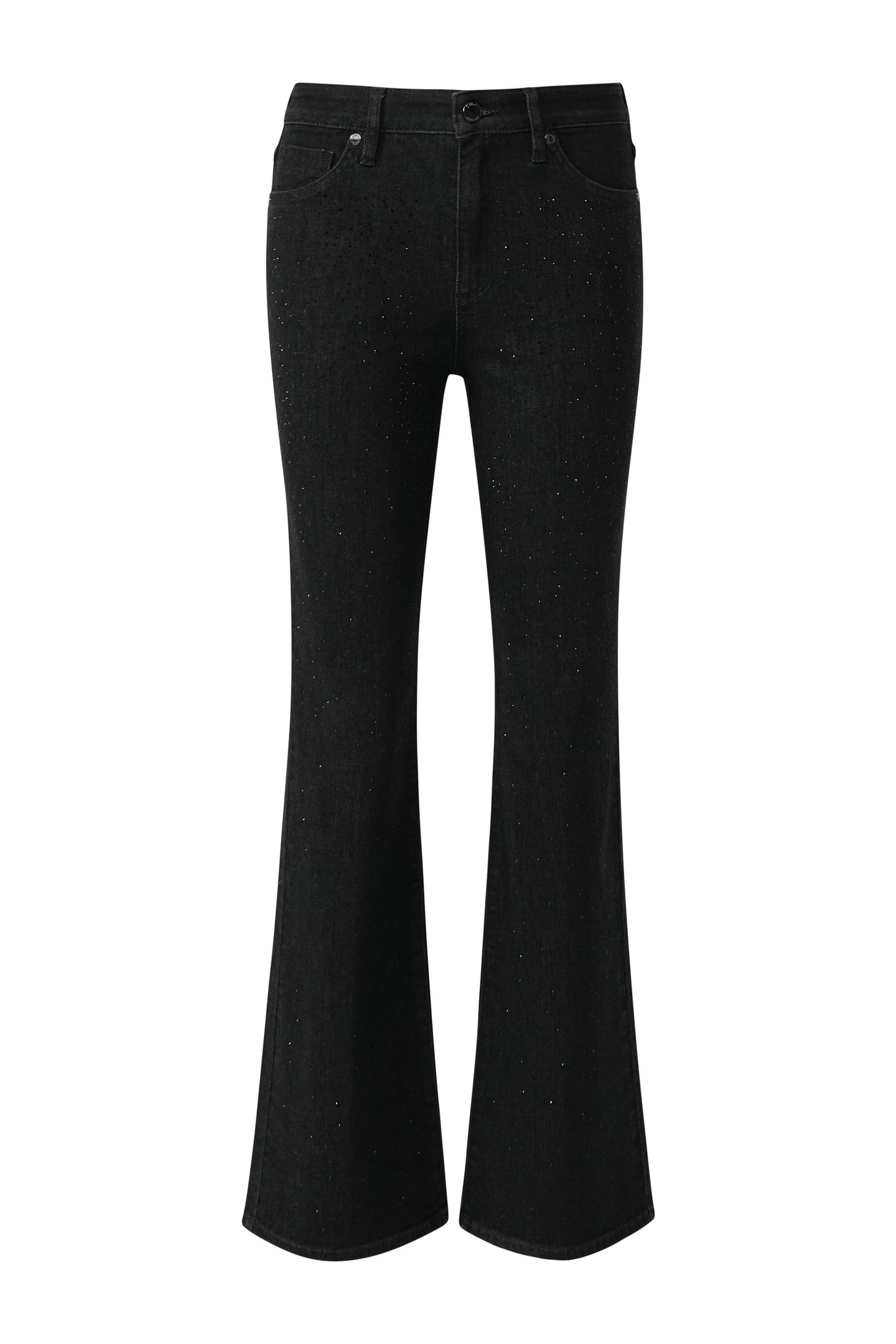 S.OLIVER JEANS GREY DENIM 4