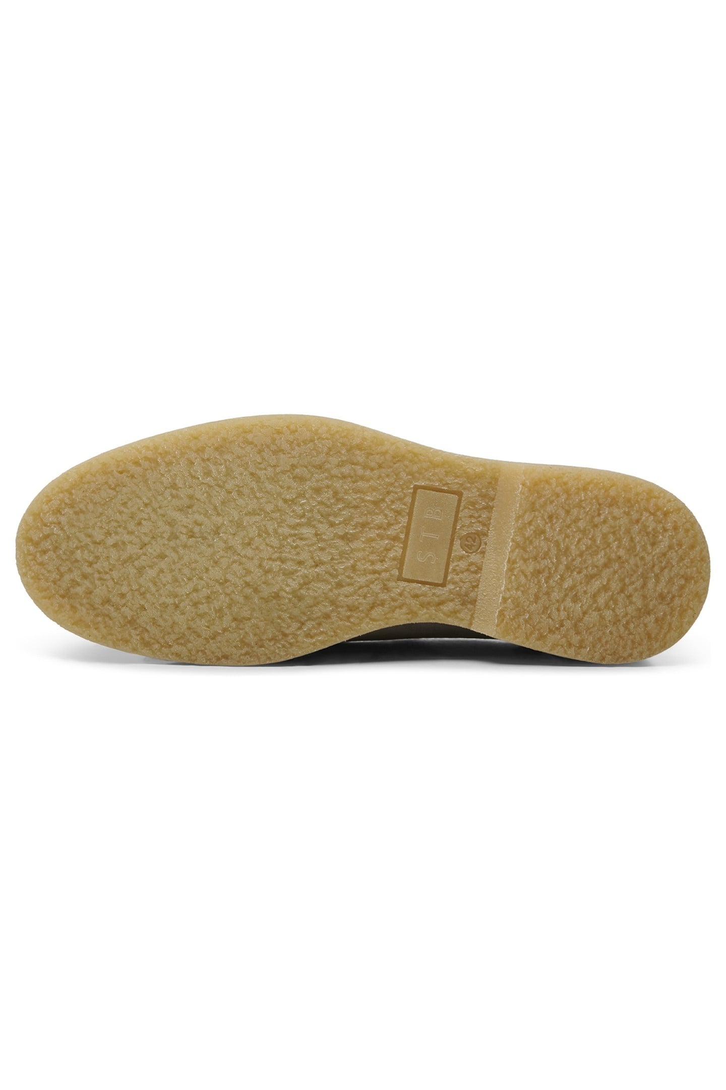 STB-KIP DERBY S WATER REPELLENT TAUPE 8