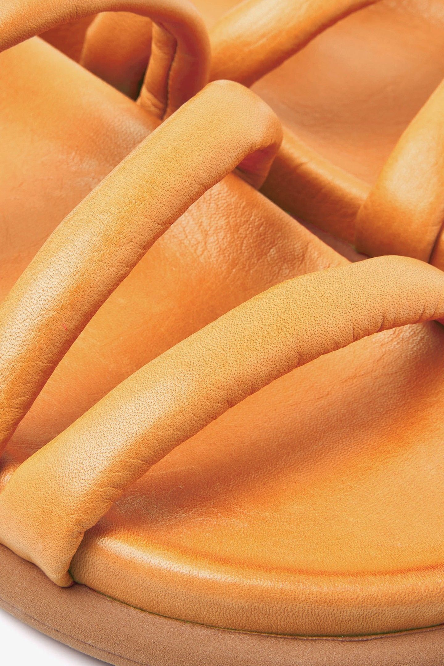 CANDY POP ORANGE 7