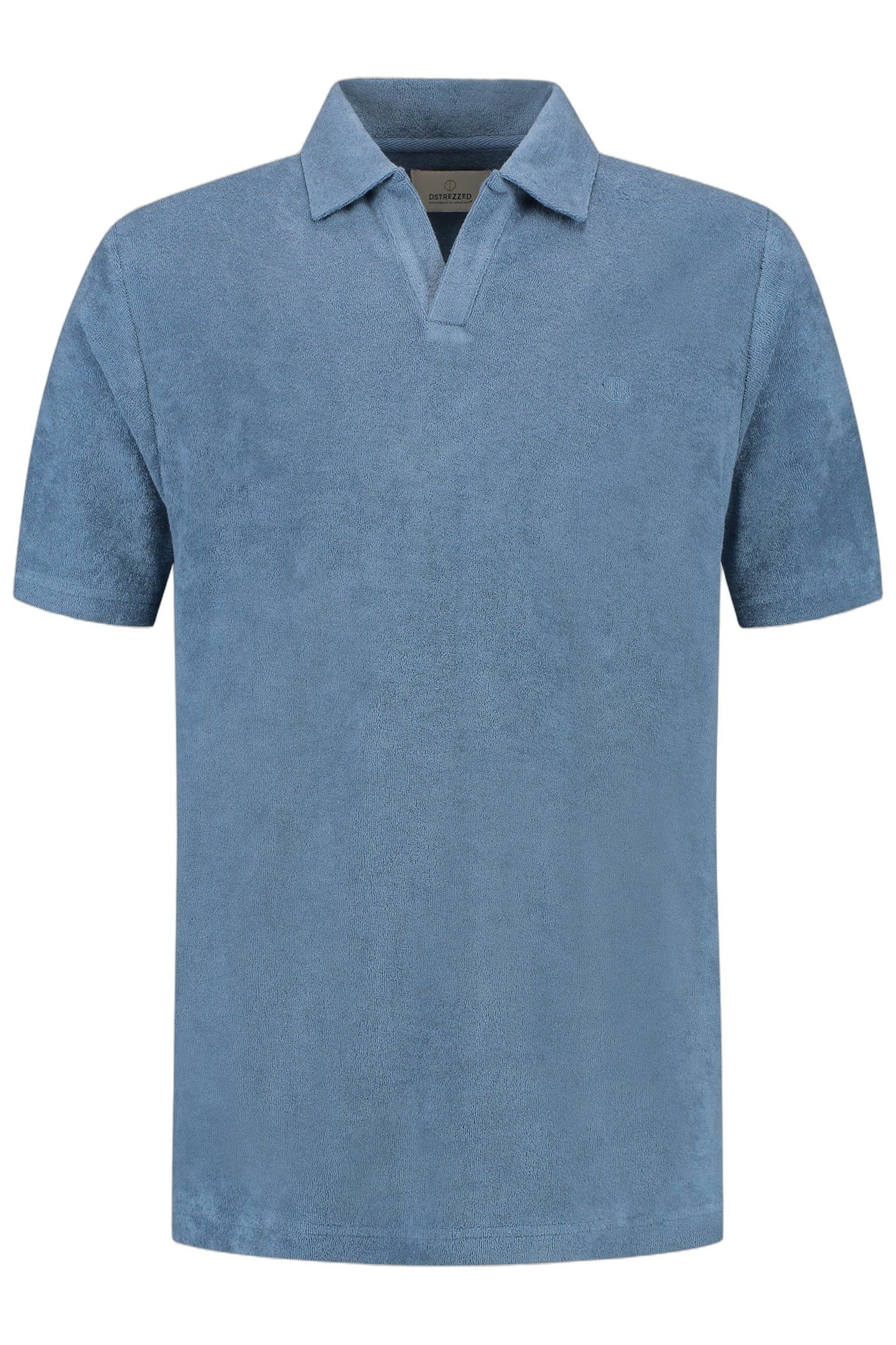 DS-ROY POLO PROVINCIAL BLUE 4