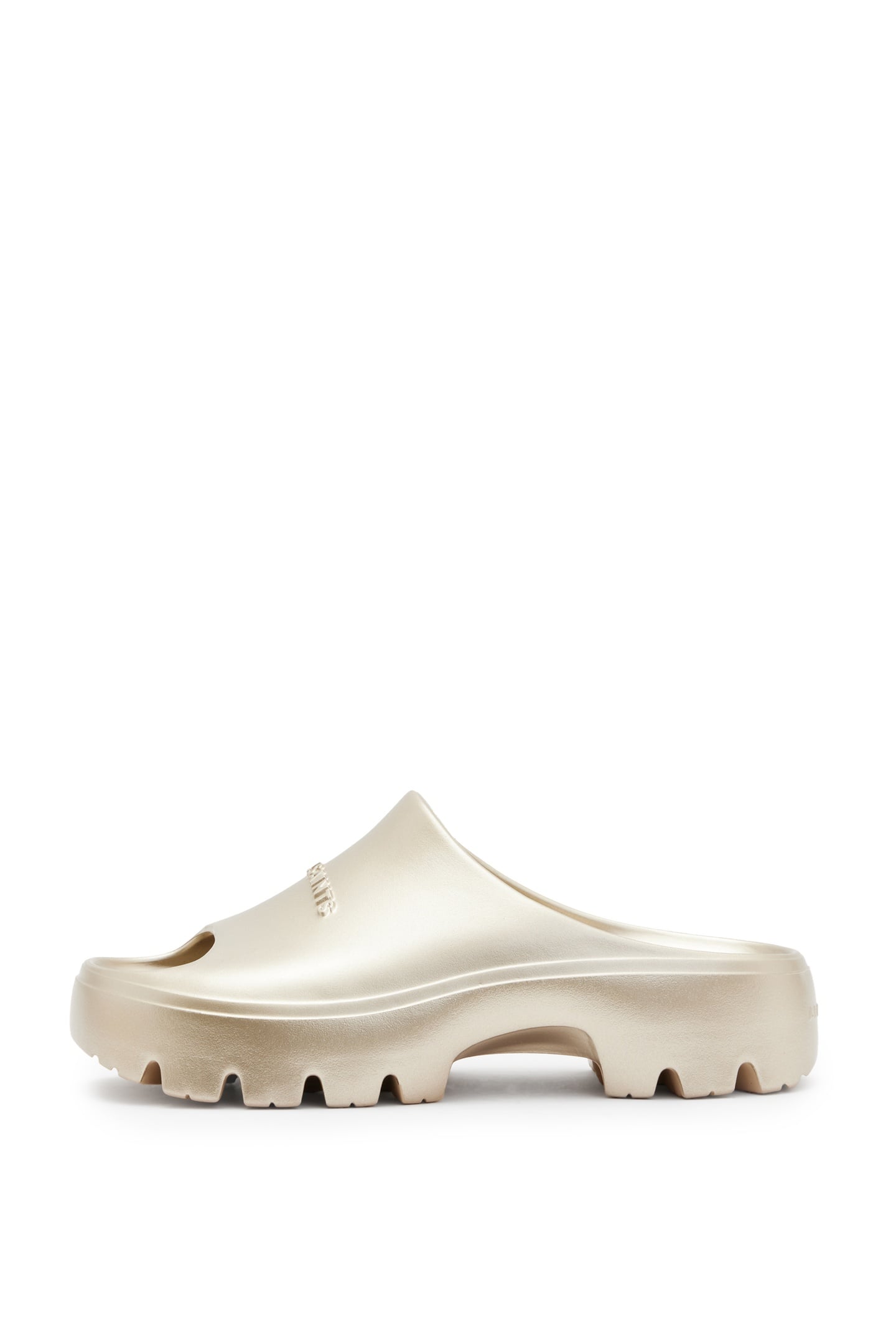 ECLIPSE FLATFORM SLI METALLIC GOLD 6