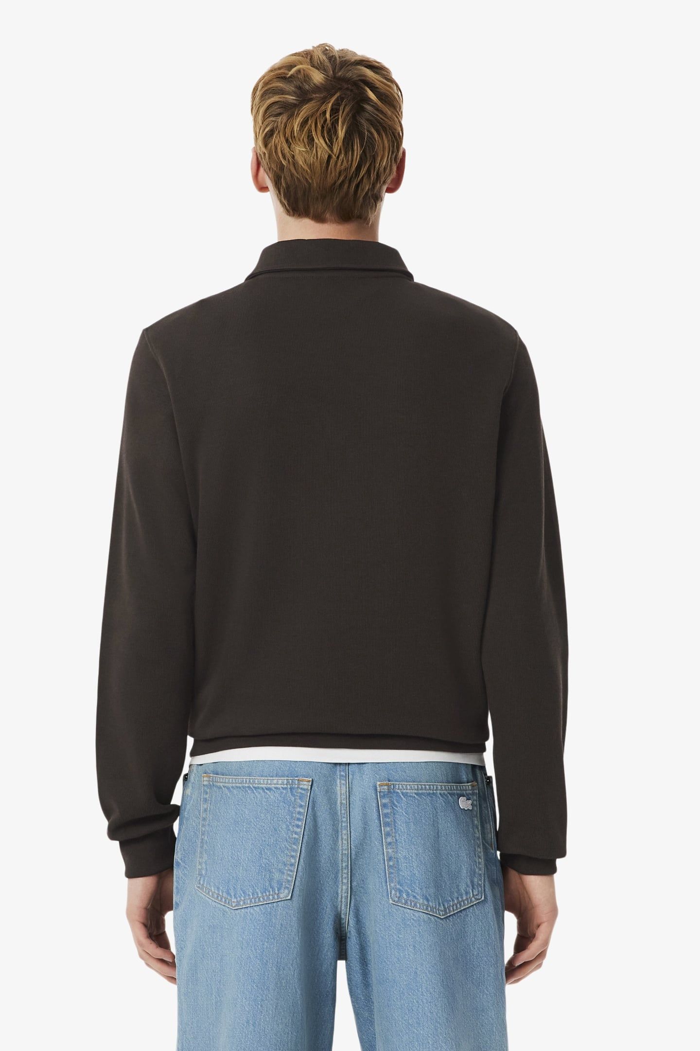 SWEATSHIRT PORT 2