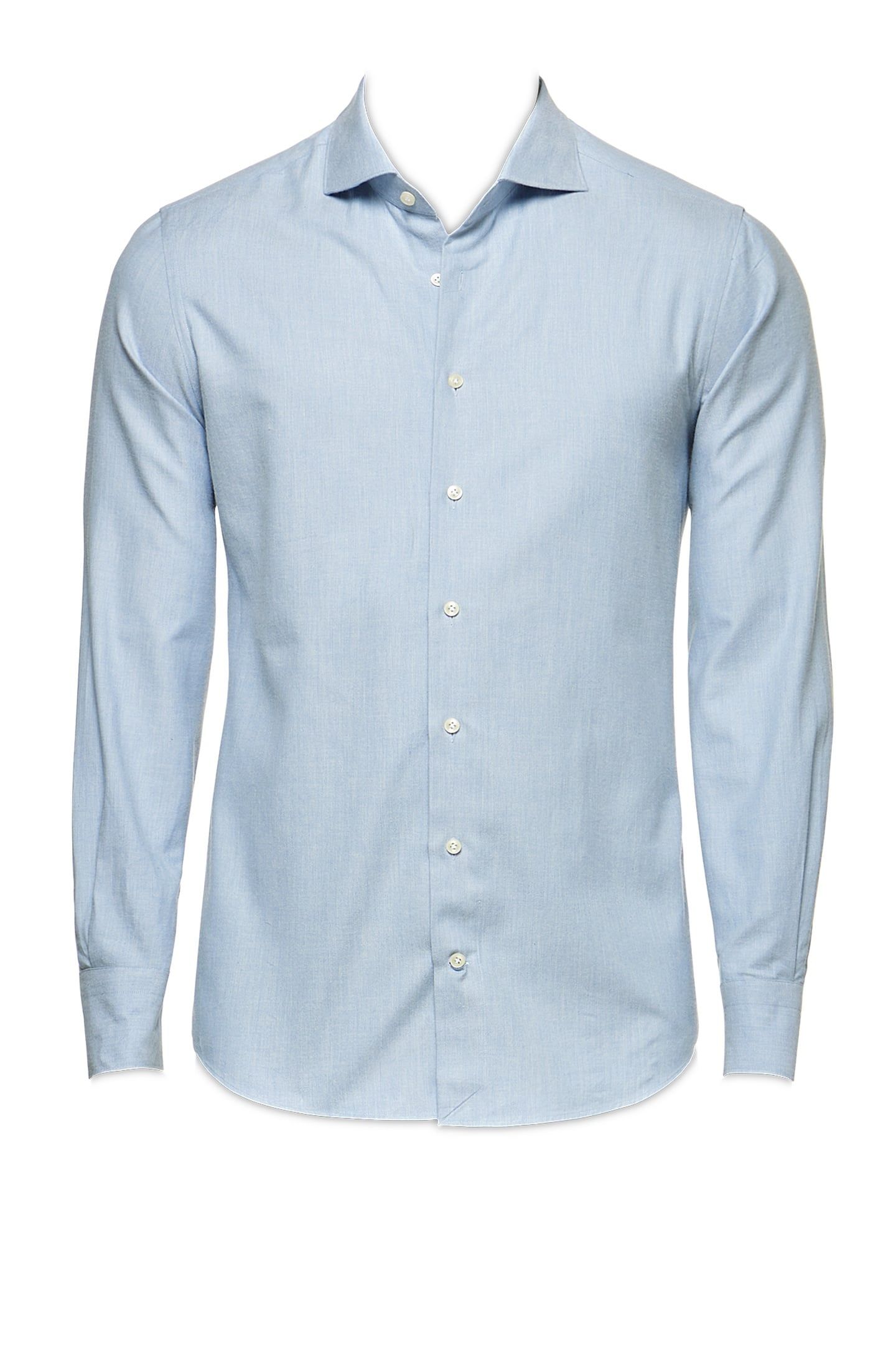 FLANNEL LIGHT BLUE LIGHT BLUE 8