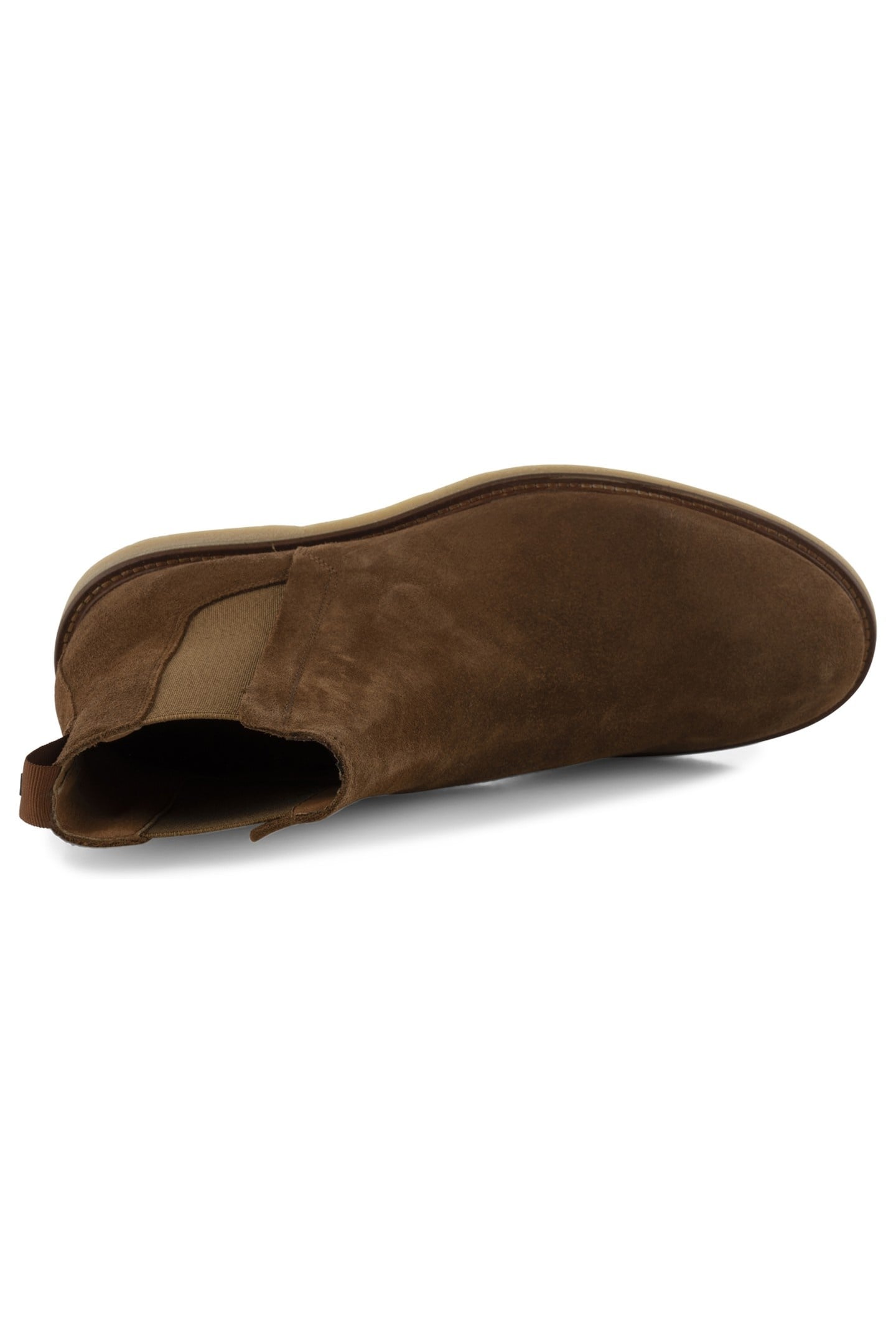 STB-KIP CHELSEA S WATER REPELLENT TAN 3