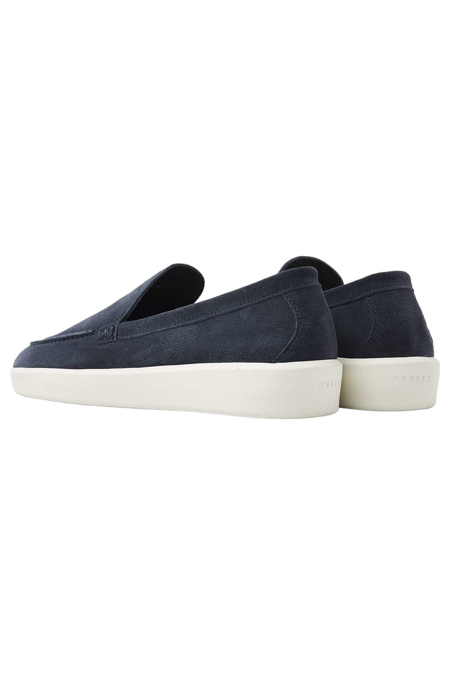 JORO MIO BLUE SUEDE 3