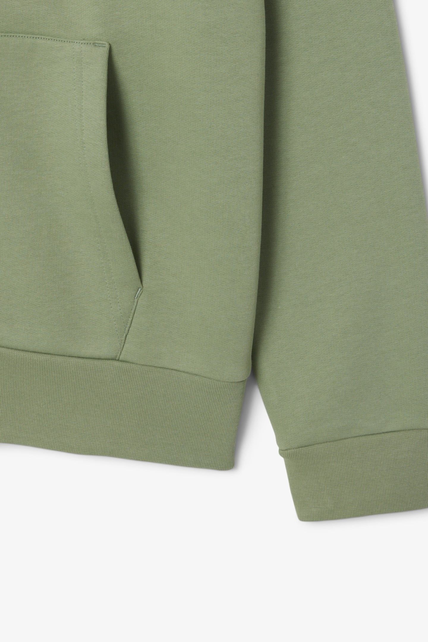 SWEATSHIRT THYME 7