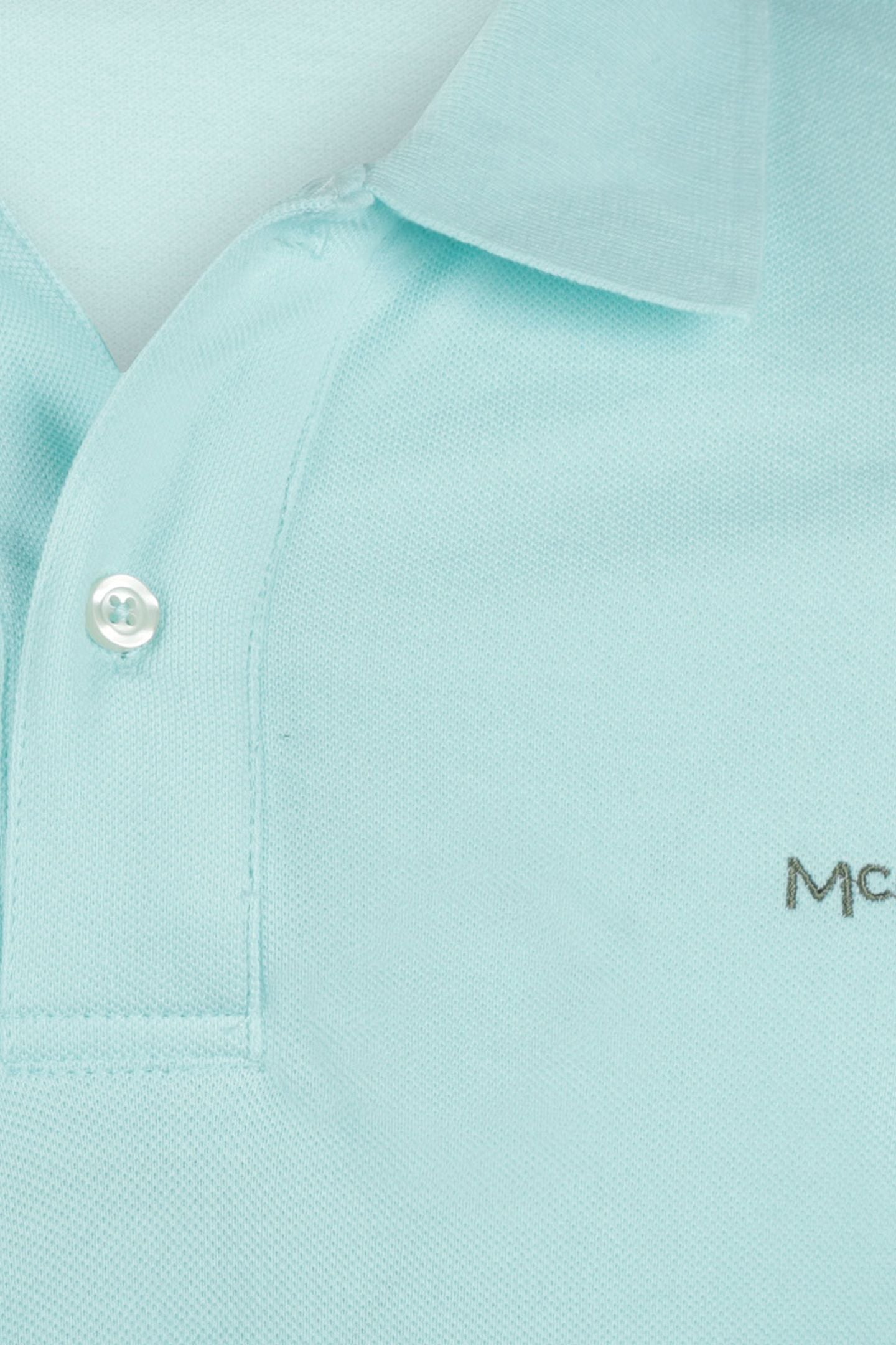 CLASSIC POLO LIGHT TURQUOISE 3