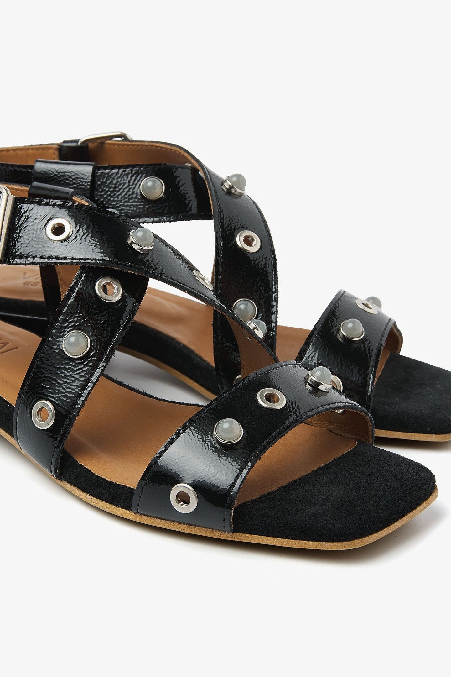 GIGI POLLY BLACK 5