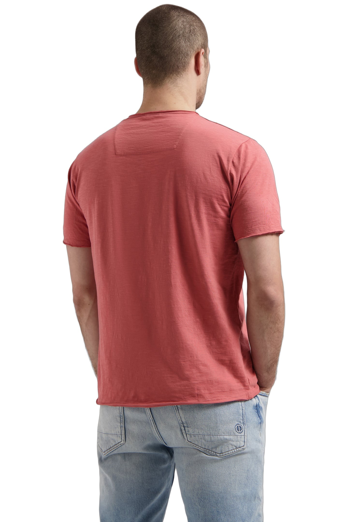 DS-MC QUEEN TEE DUSTY CEDAR 3
