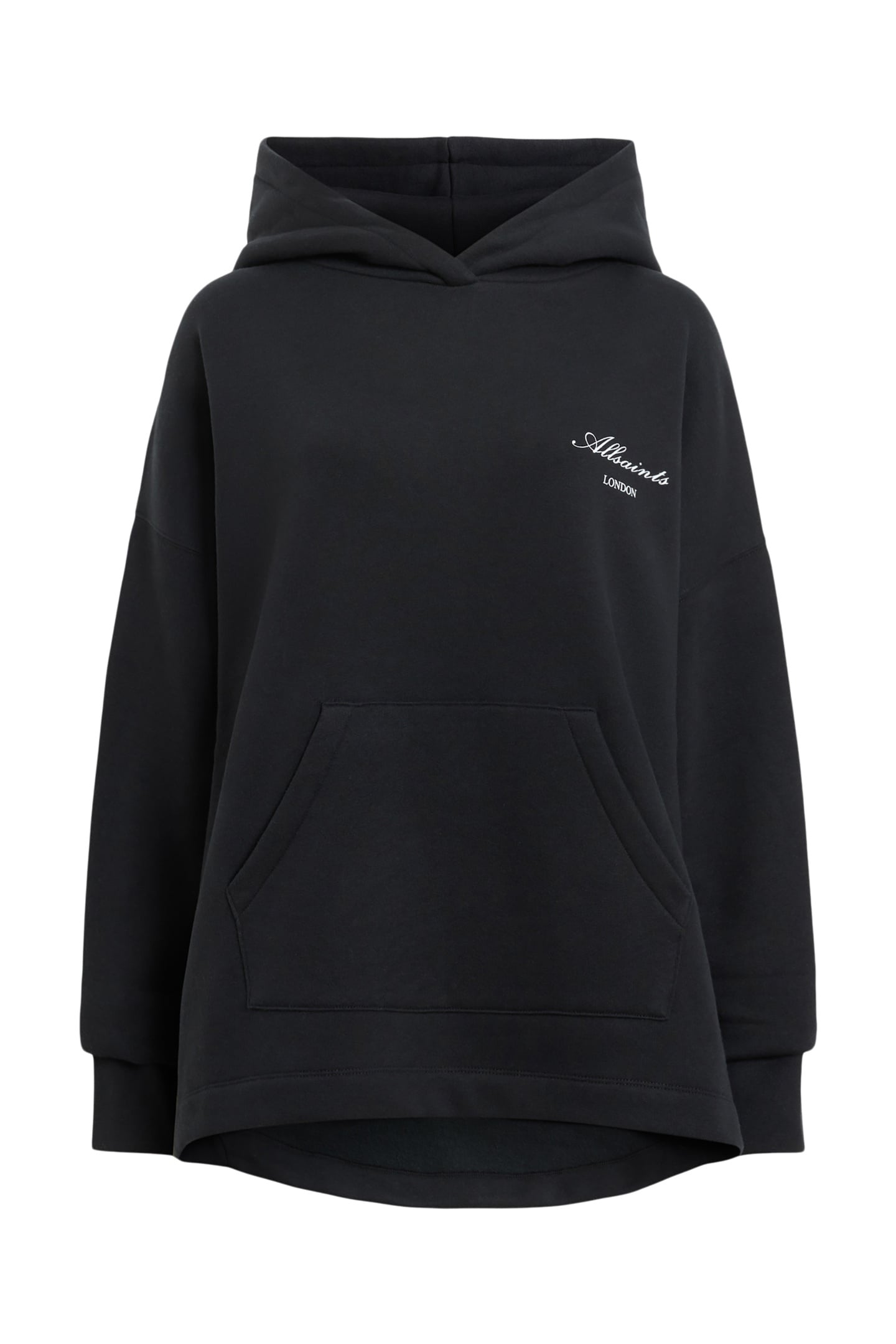 SHKULL ETIENNE HOODY BLACK 6