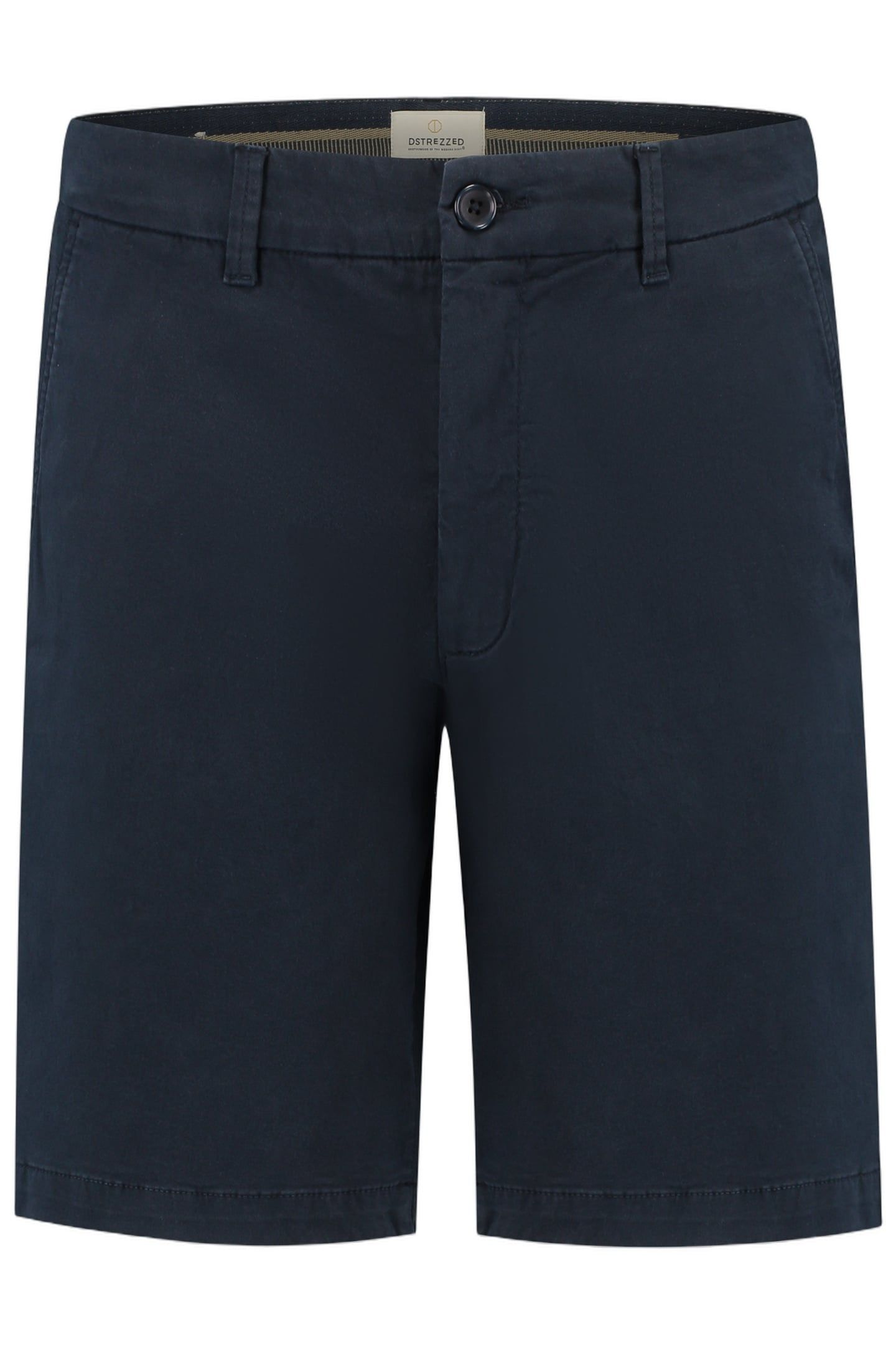 DS-LANCASTER SUMMER SHORTS DK. NAVY 5