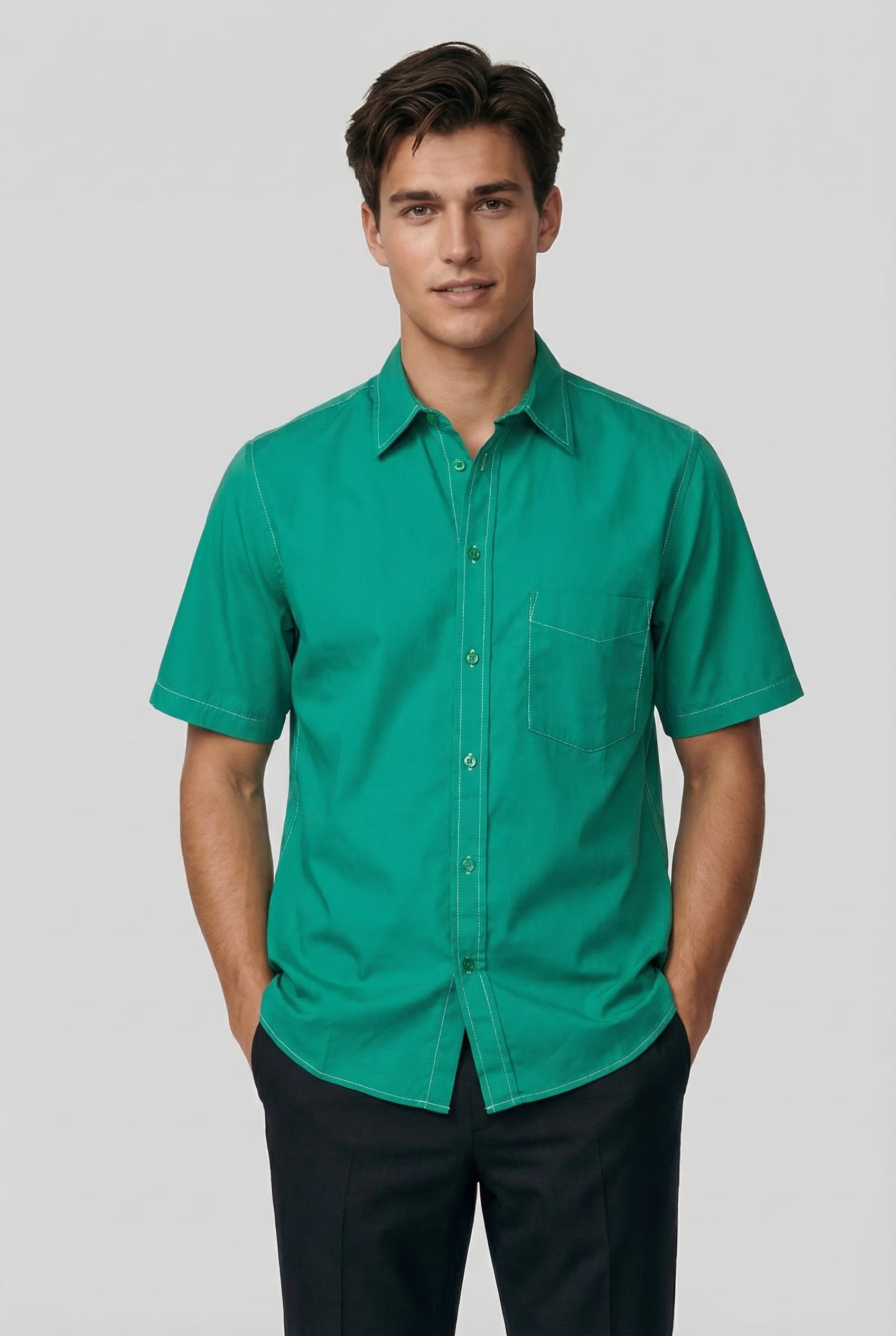 BIGILI GREEN 1
