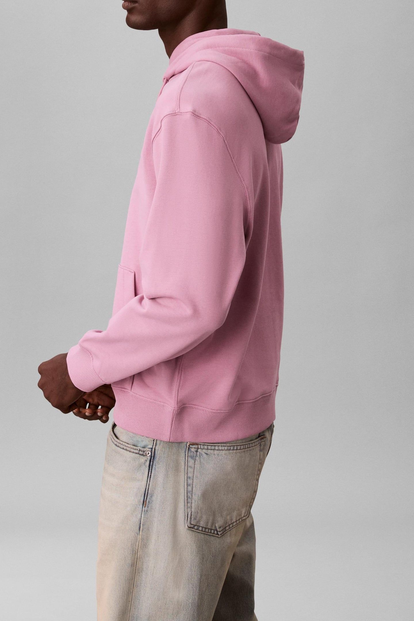 LS 350TERRY MONOGRAM SWEATER ORCHID HAZE 4