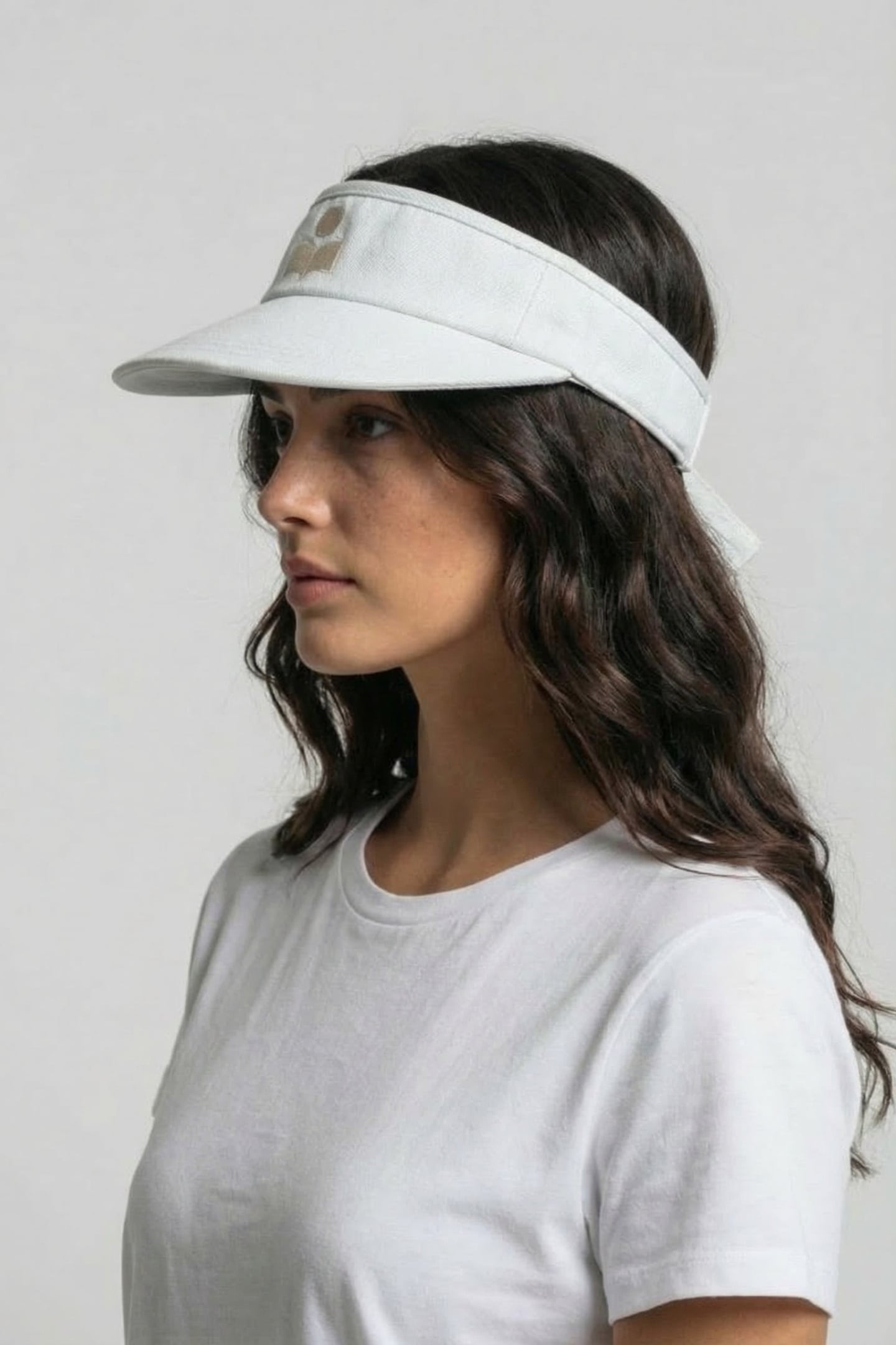 TYRY HAT AQUA 4