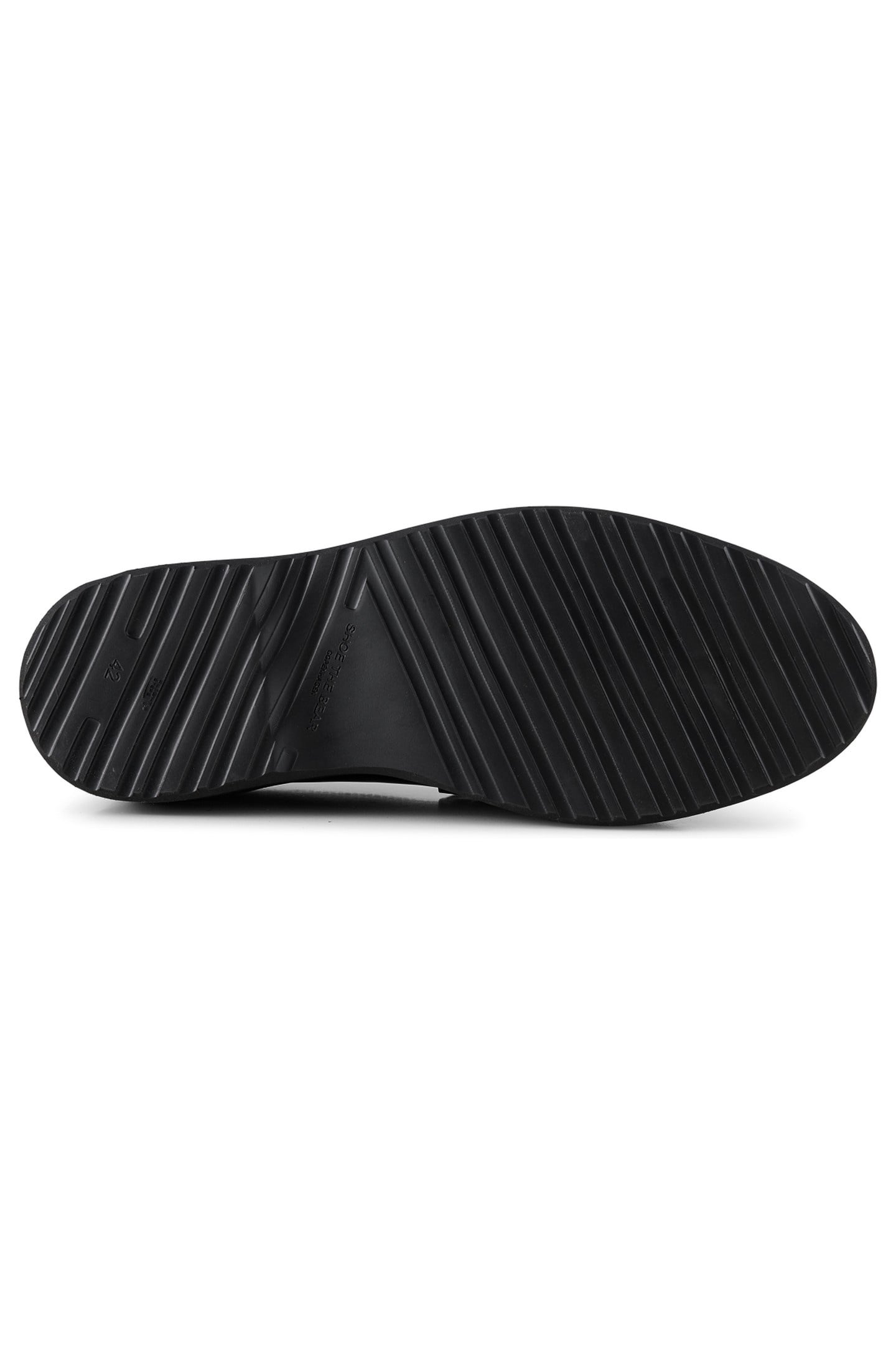 STB-COSMOS 2 LOAFER L BLACK 6