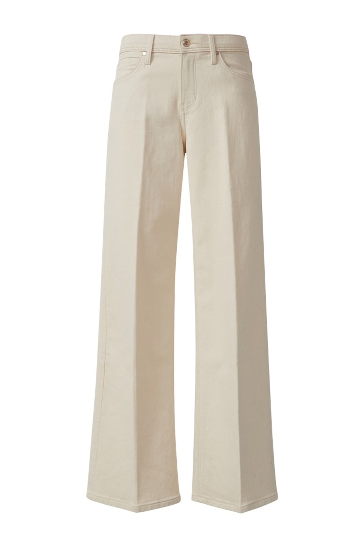 S.OLIVER JEANS BEIGE 4