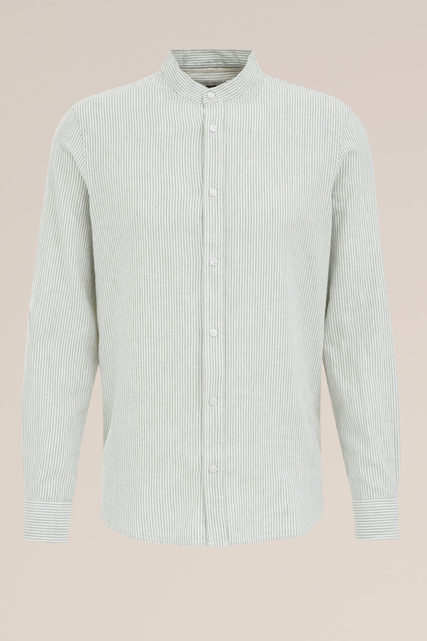 SHIRT GREEN 4