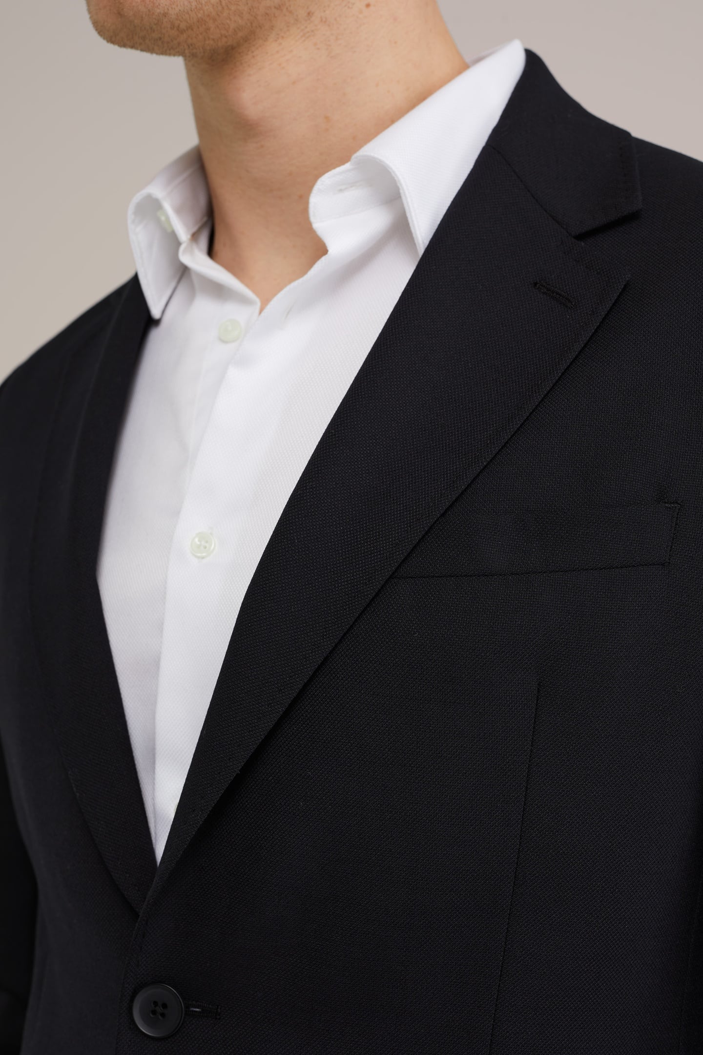 BLAZER BLACK 6