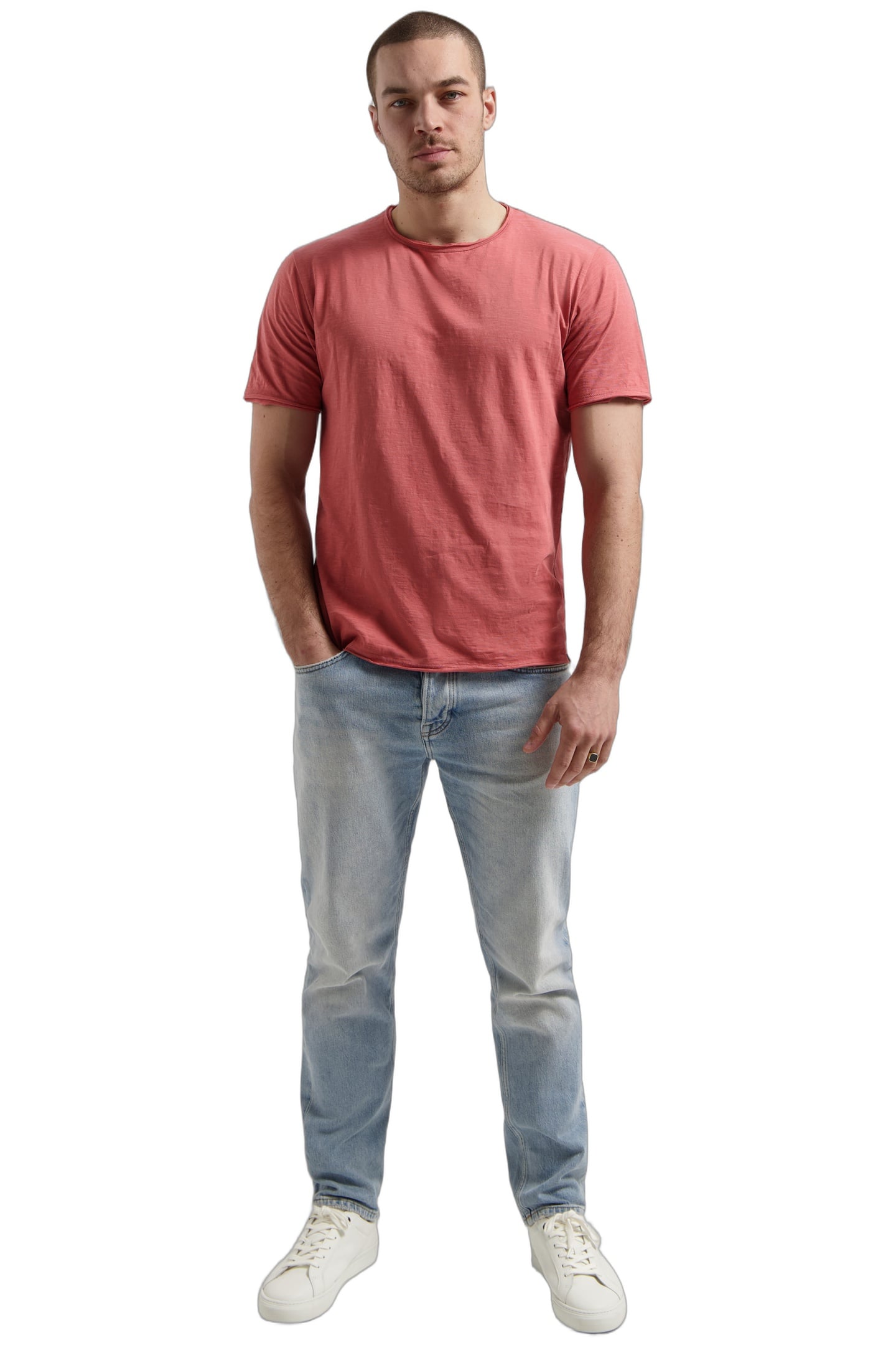 DS-MC QUEEN TEE DUSTY CEDAR 2