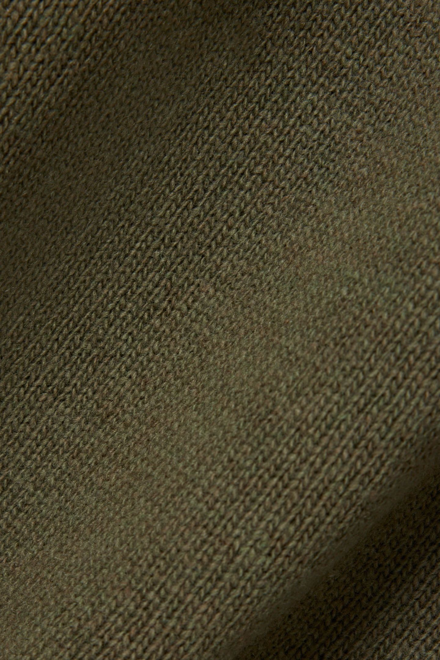 SWEATER OLIVE 7
