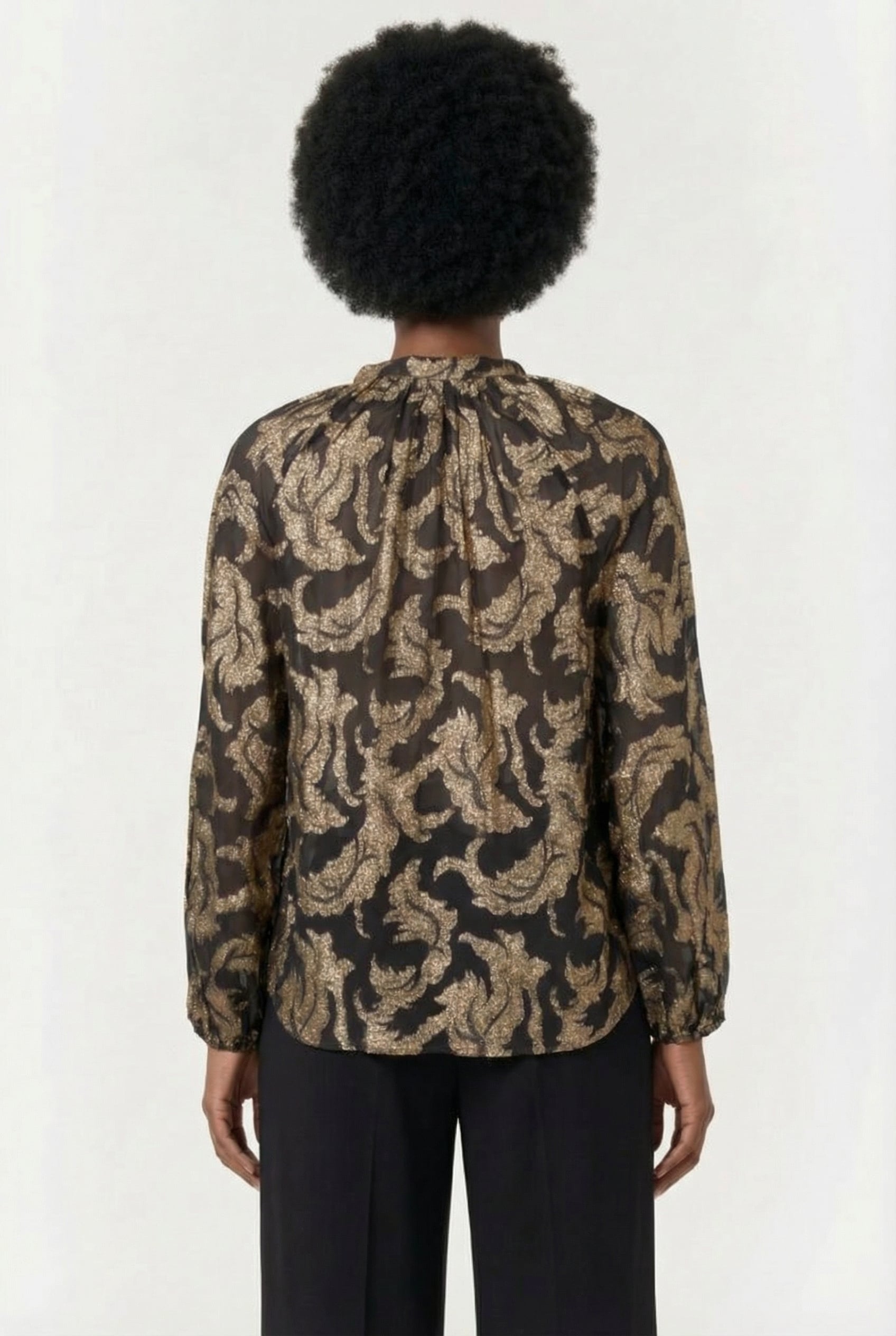 LOES BLOUSE ANTRA 2