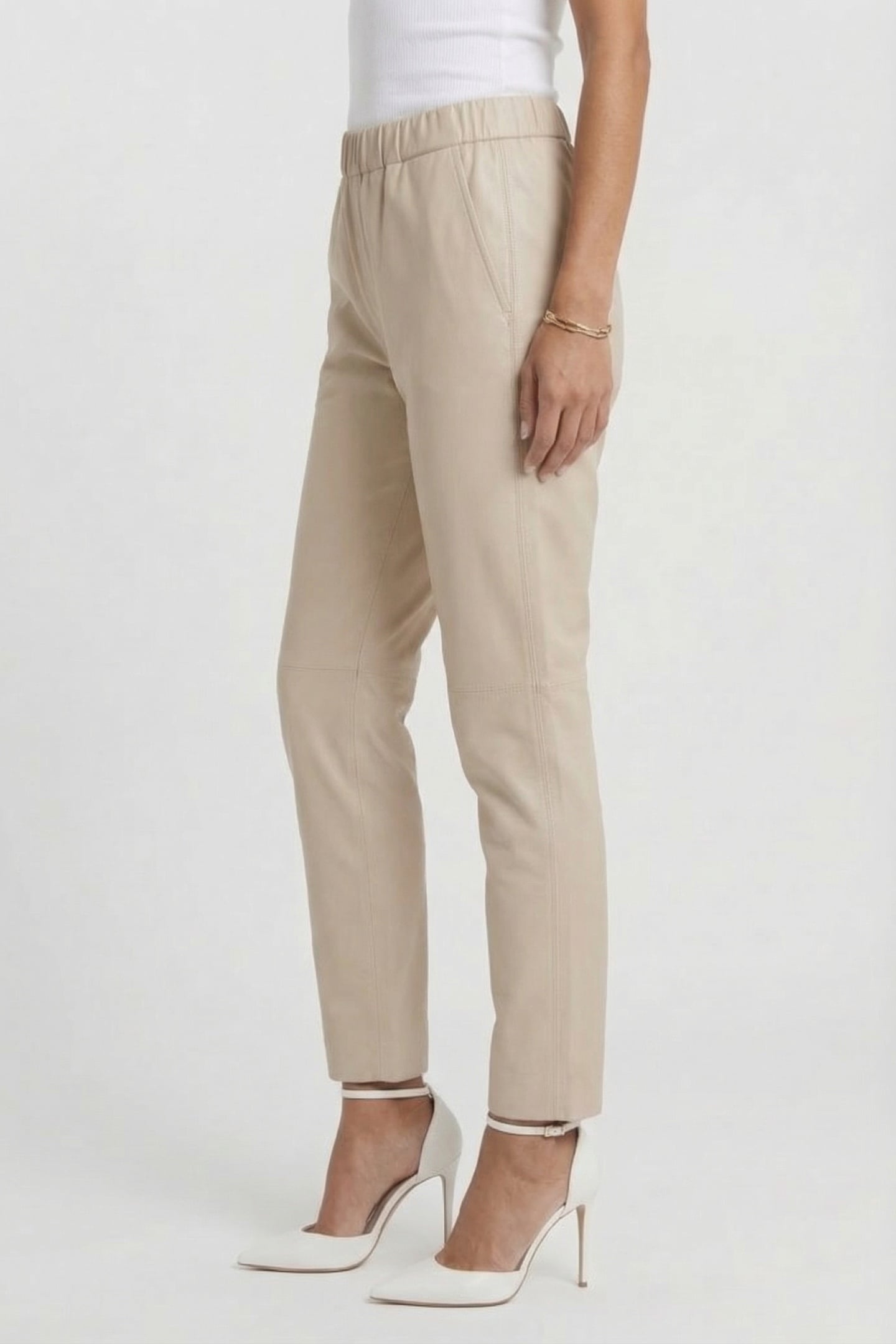 PERCY IVORY WHITE 3