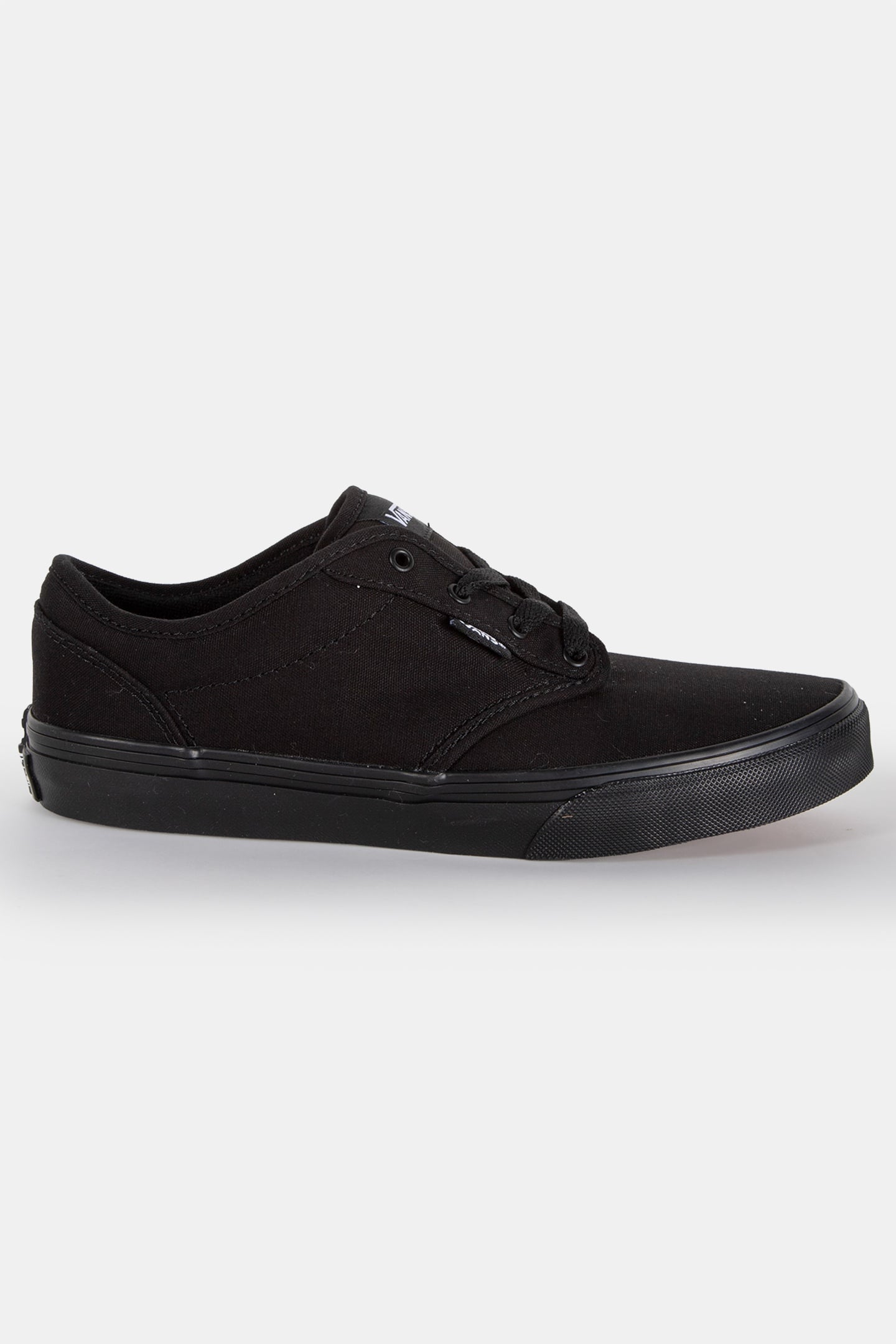ATWOOD CANVAS BLACK 1
