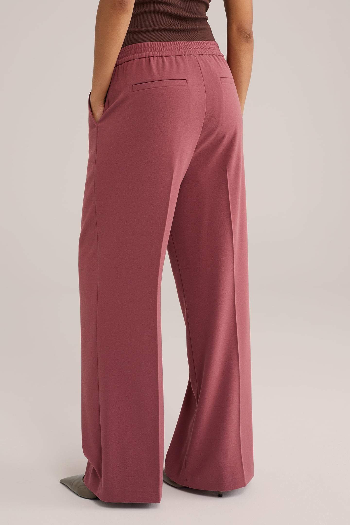 TROUSER PINK 2