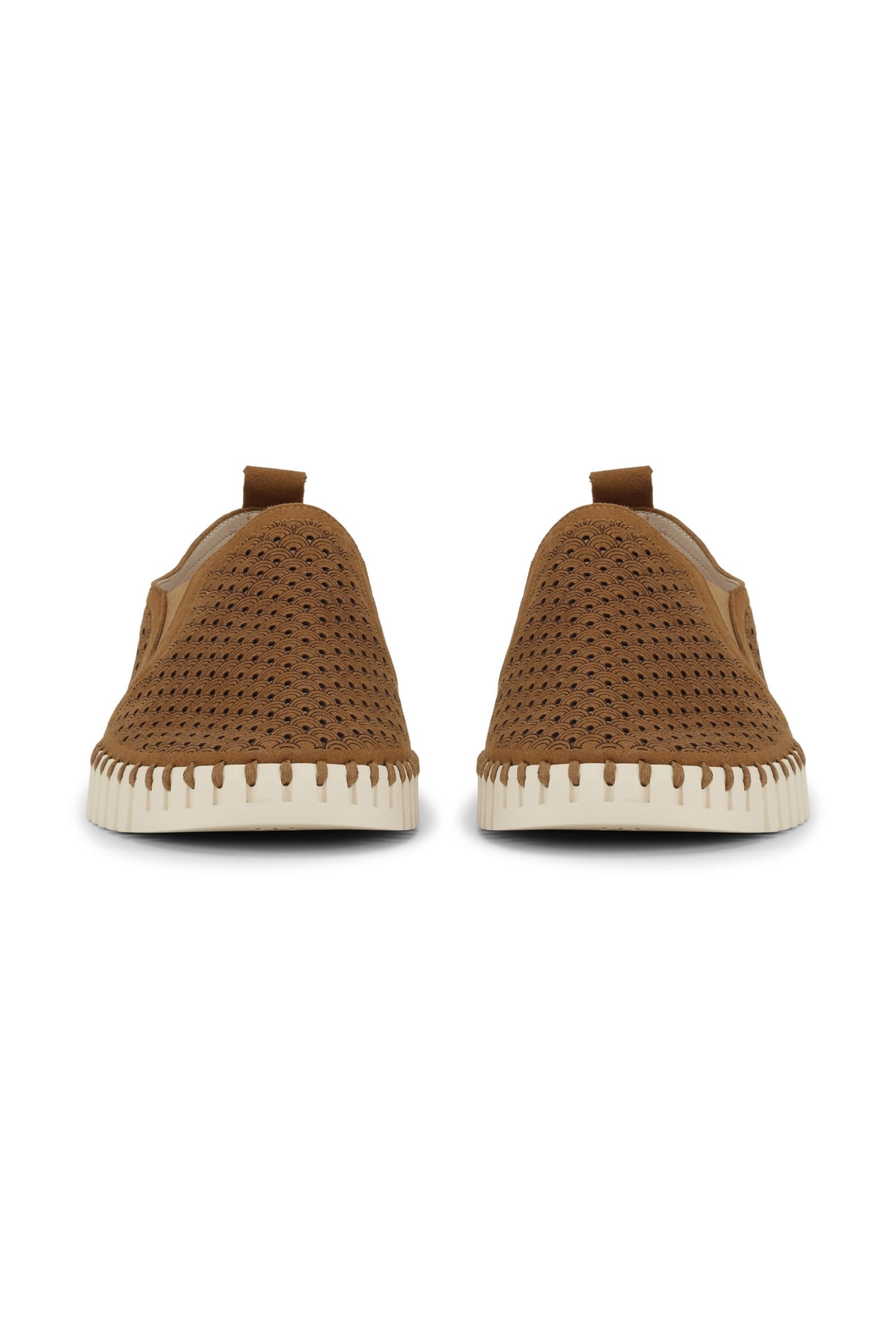 FLATS TULIP140MEN CASHEW 3