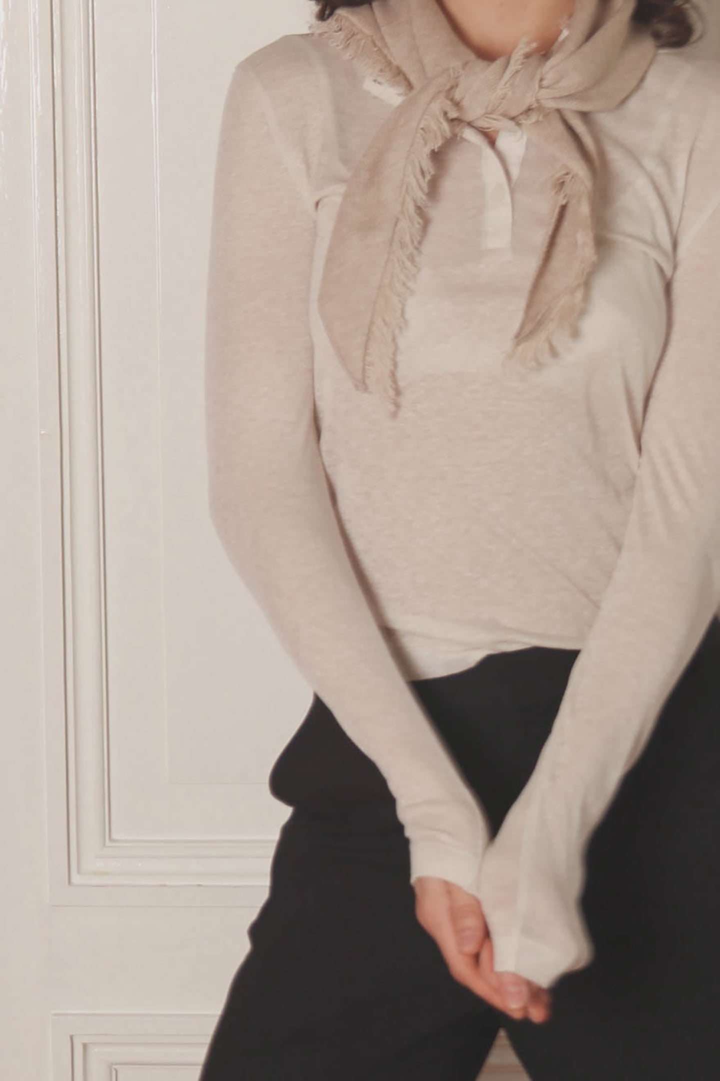 ASTER TOP OATMEAL 4