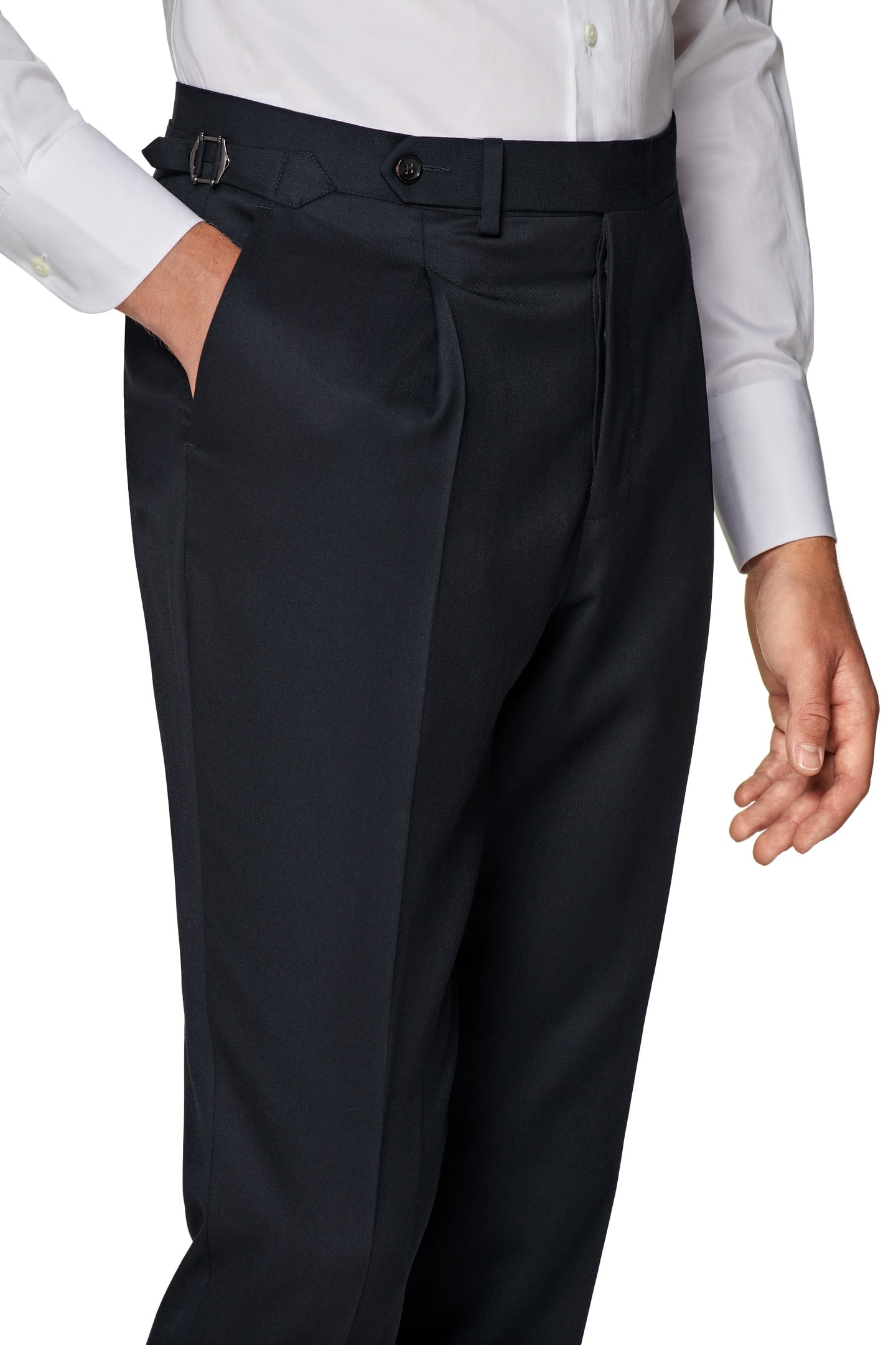 SUIT-NAVY NAVY 8