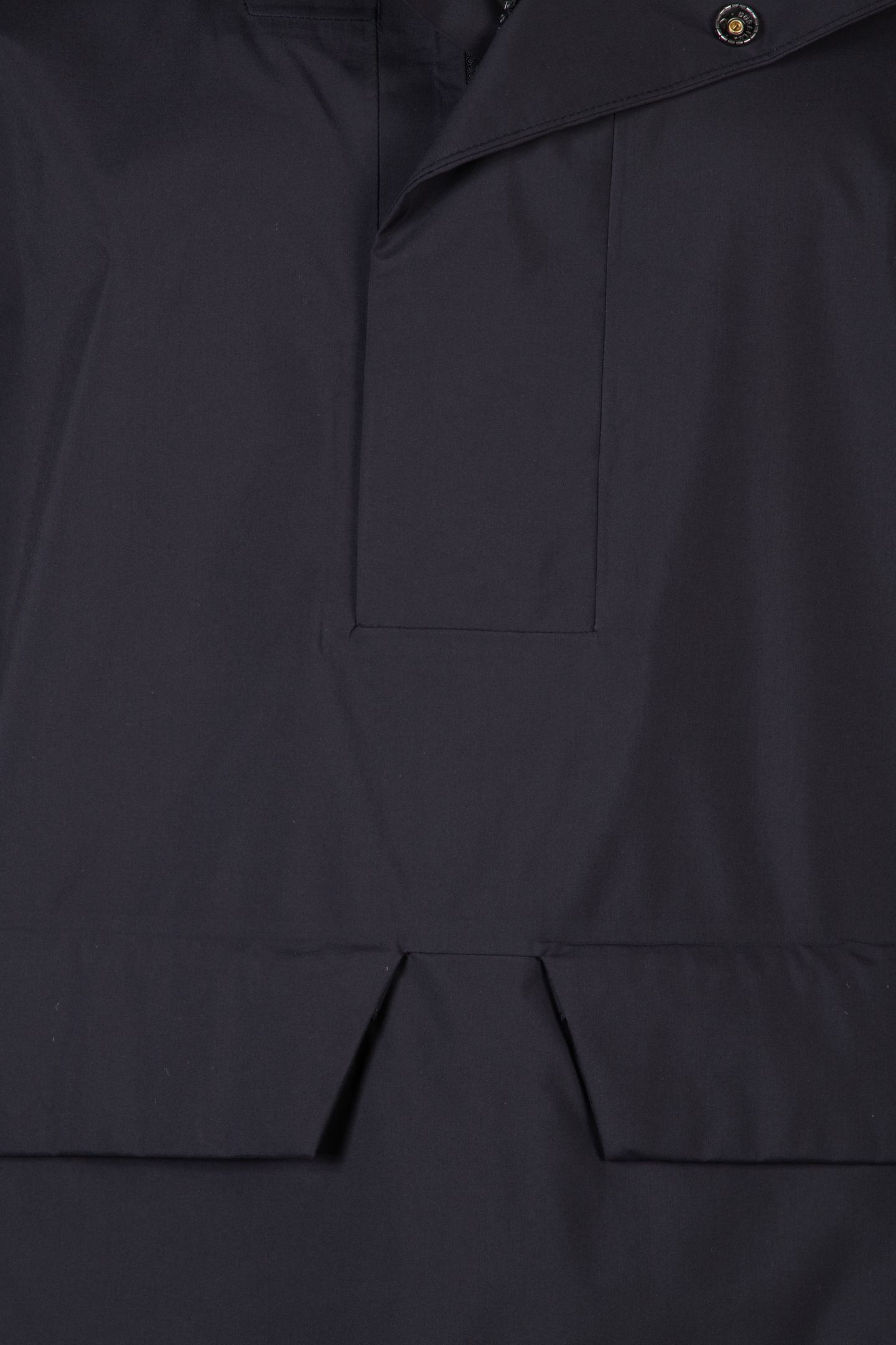 UNISEX OSLO URBAN ANORAK BLACK 8