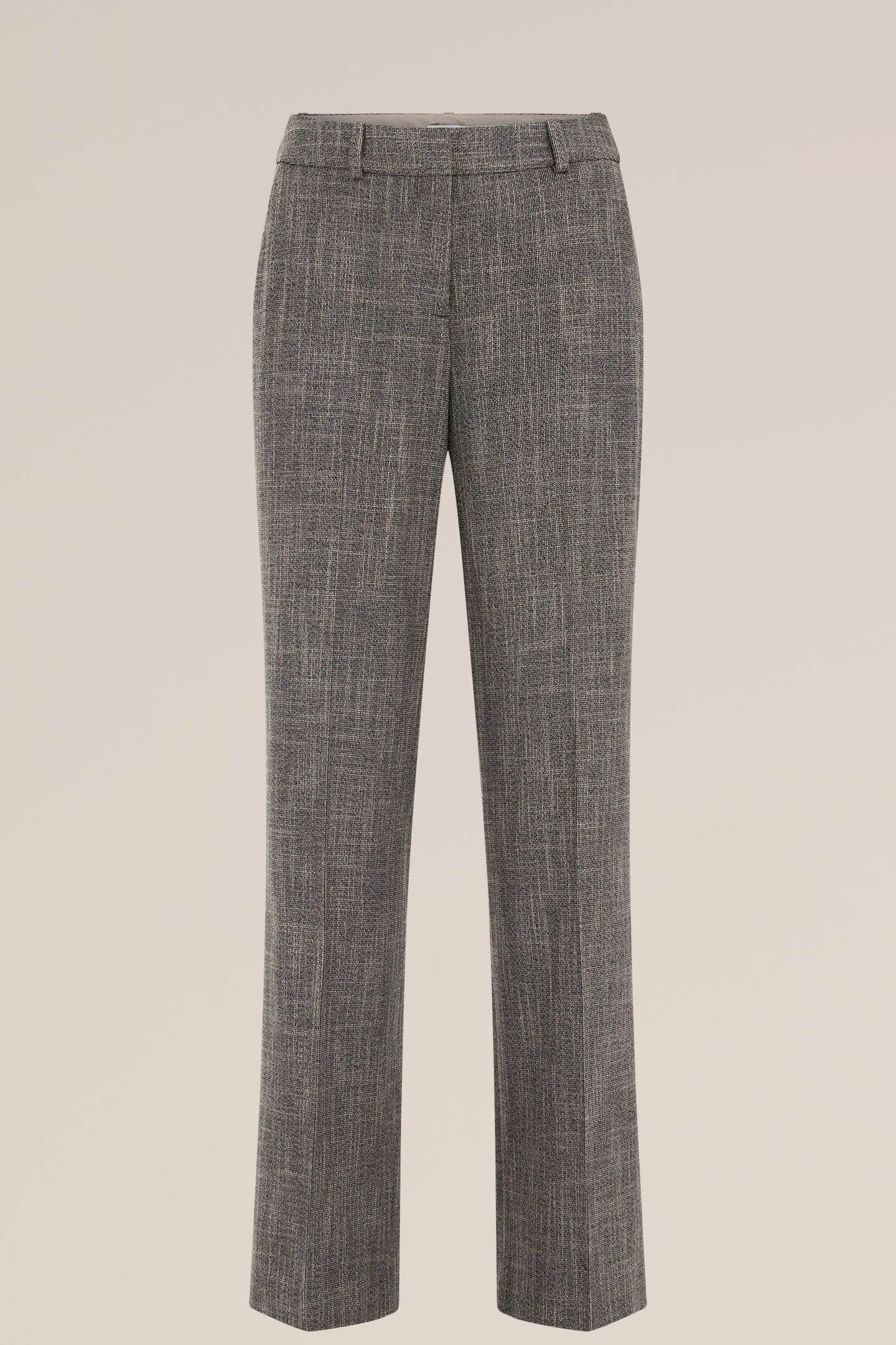 TROUSER BLACK 4
