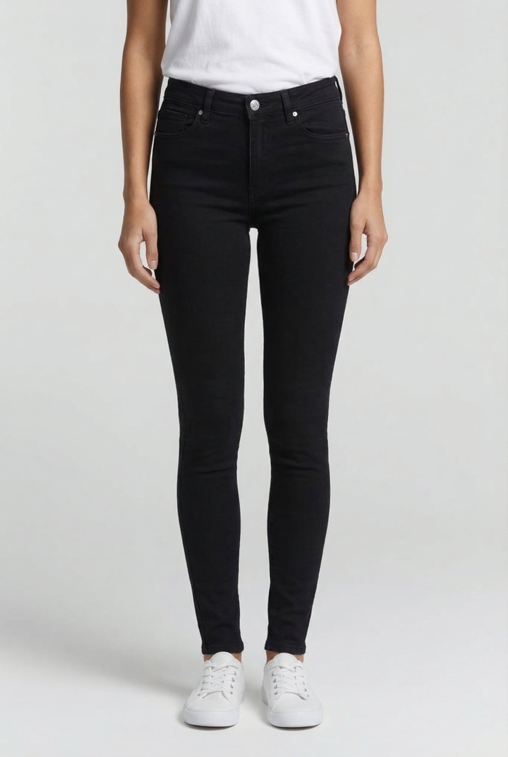 BLOSSOM BLACK 1