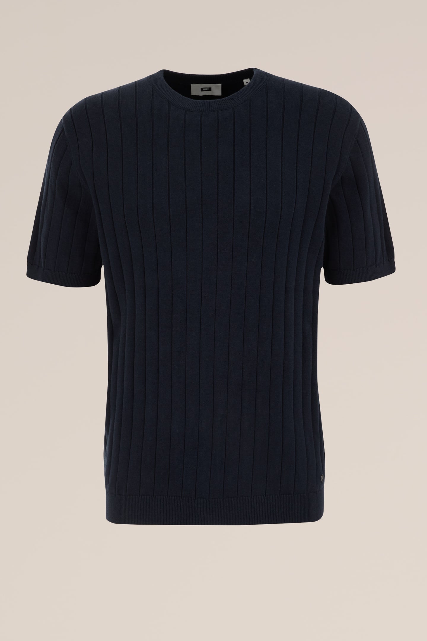 T-SHIRT DARK BLUE 4