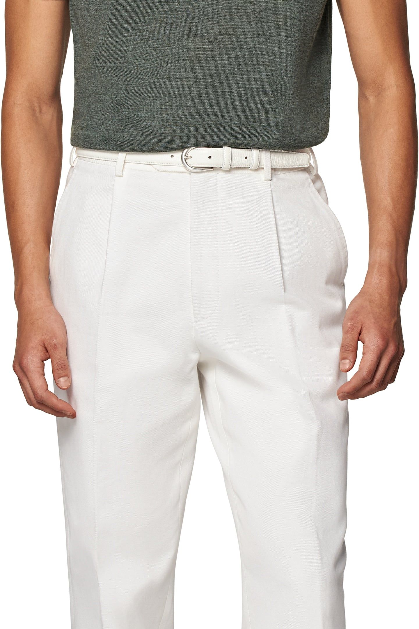POLO ARMY DARK GREEN 7