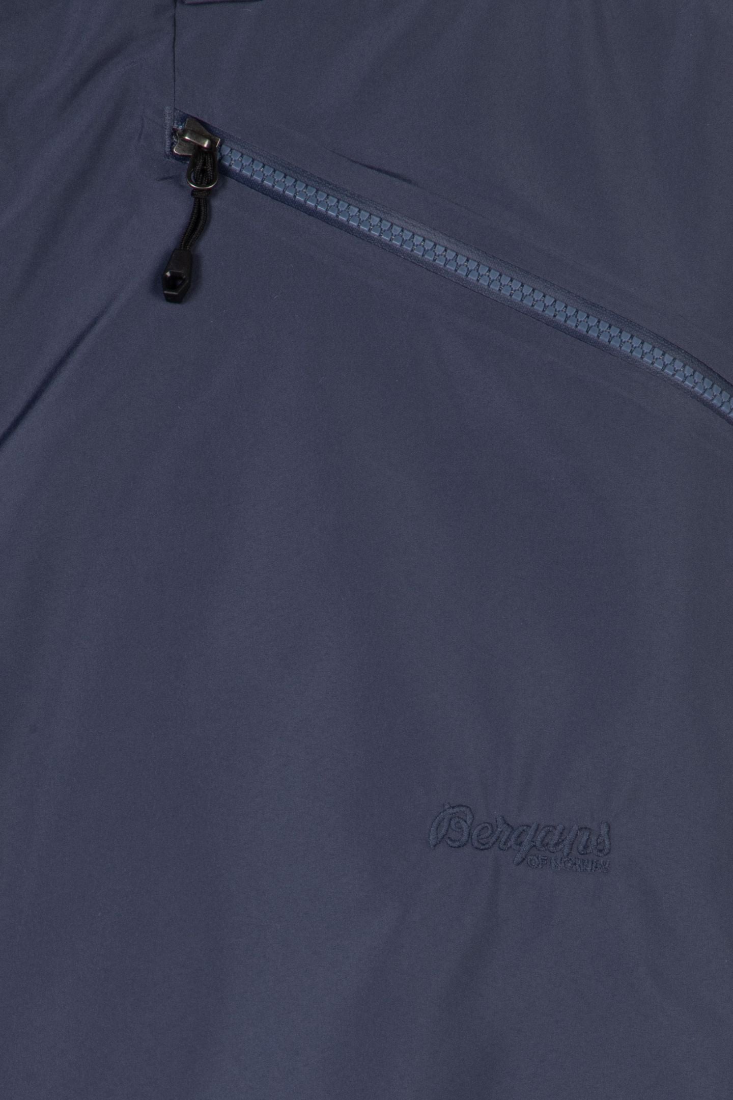 STRANDA V2 INSULATED PANTS EBONY BLUE 5
