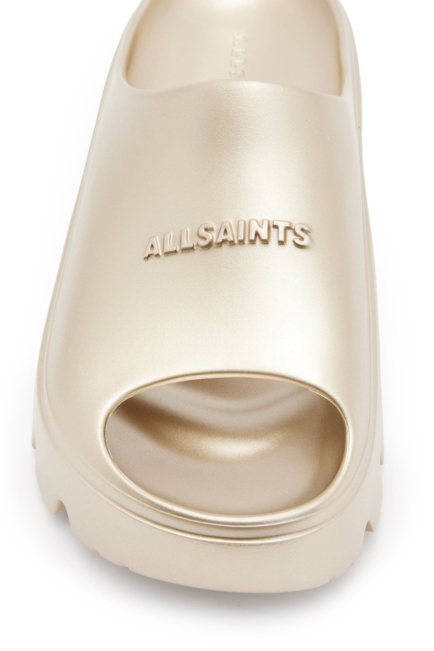 ECLIPSE FLATFORM SLI METALLIC GOLD 5