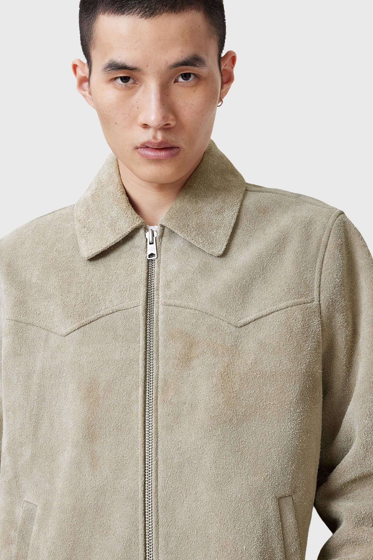 TACOMA JACKET OATMEAL WHITE 7